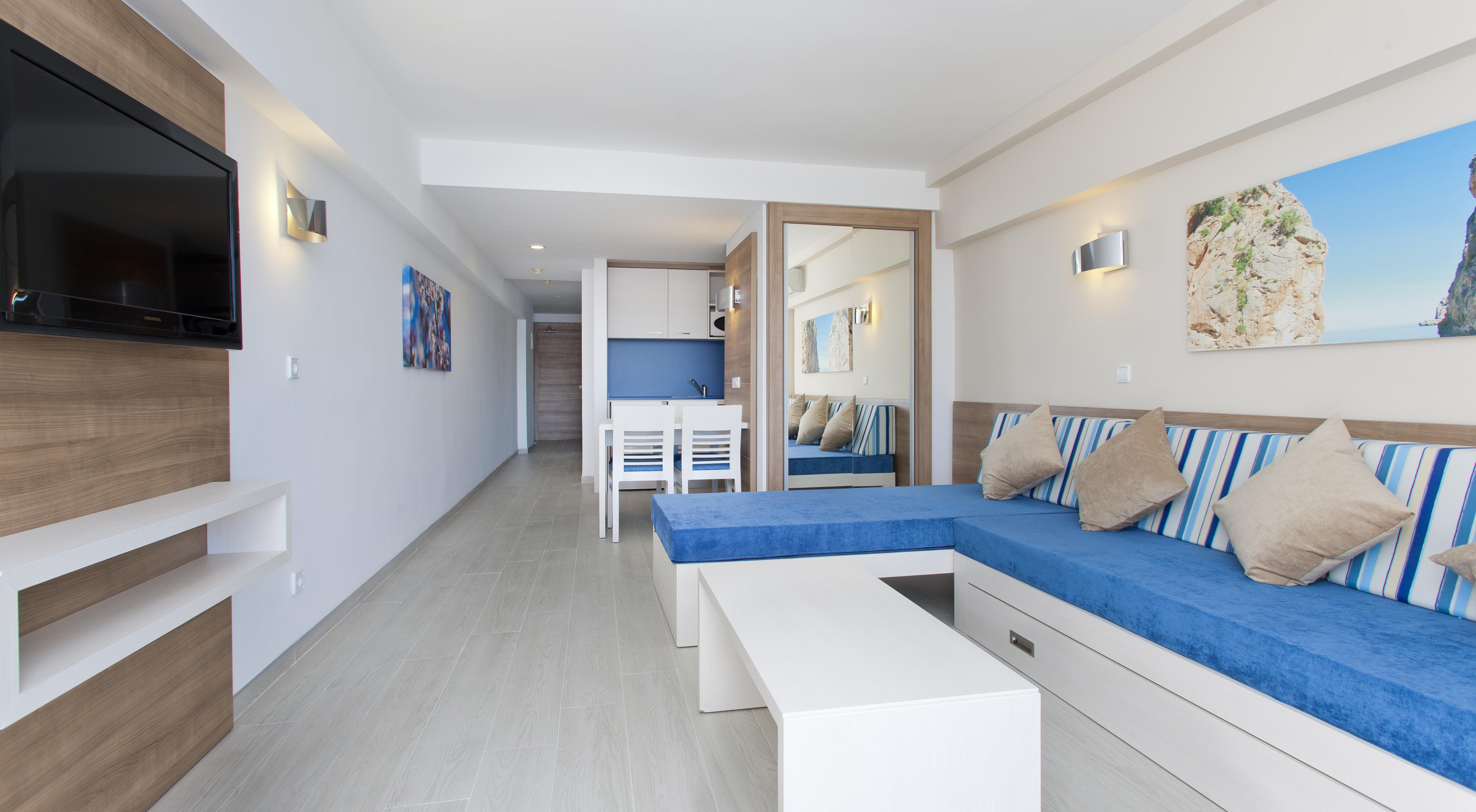 Apartment Globales Verdemar