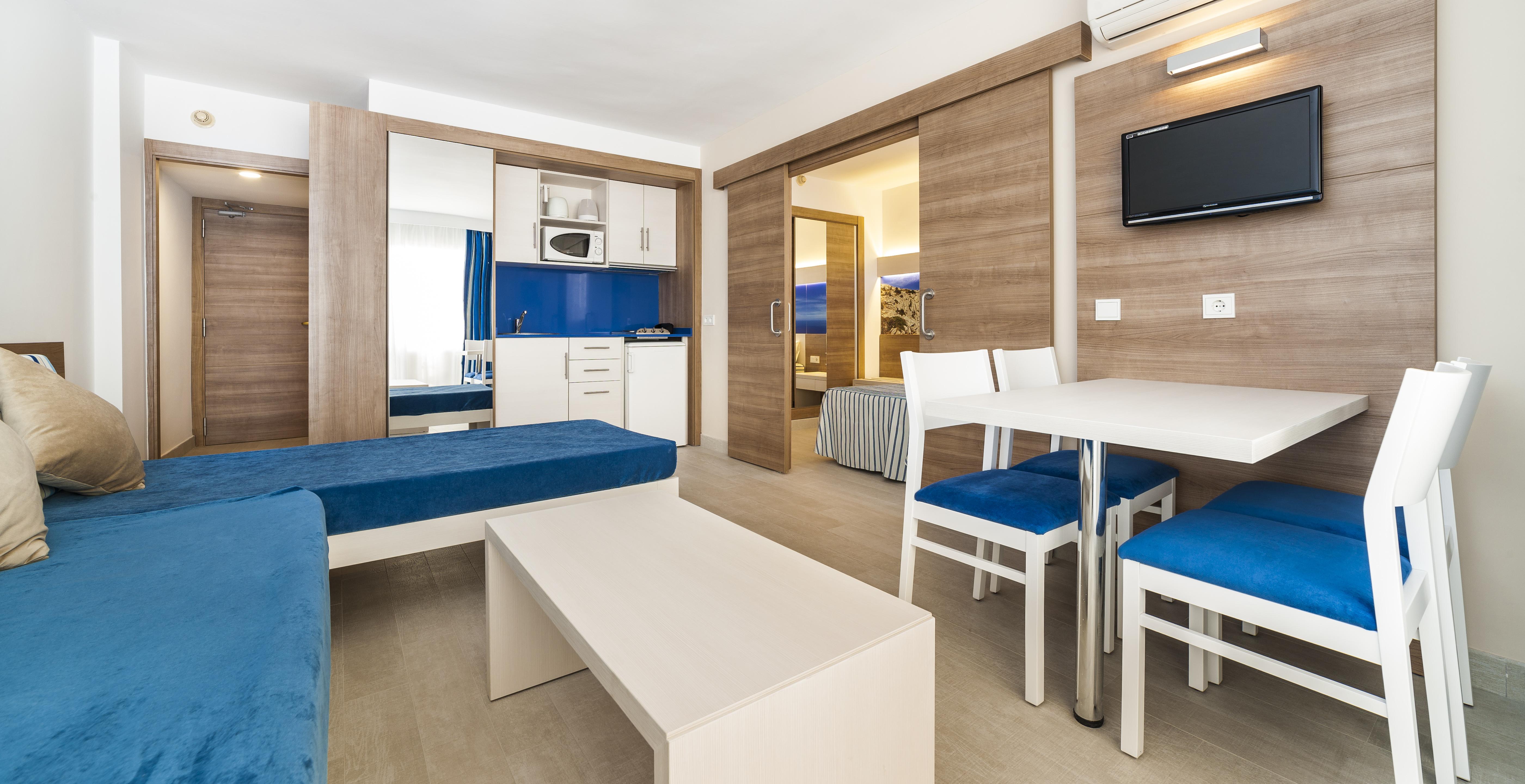 Apartment Globales Verdemar Santa Ponça