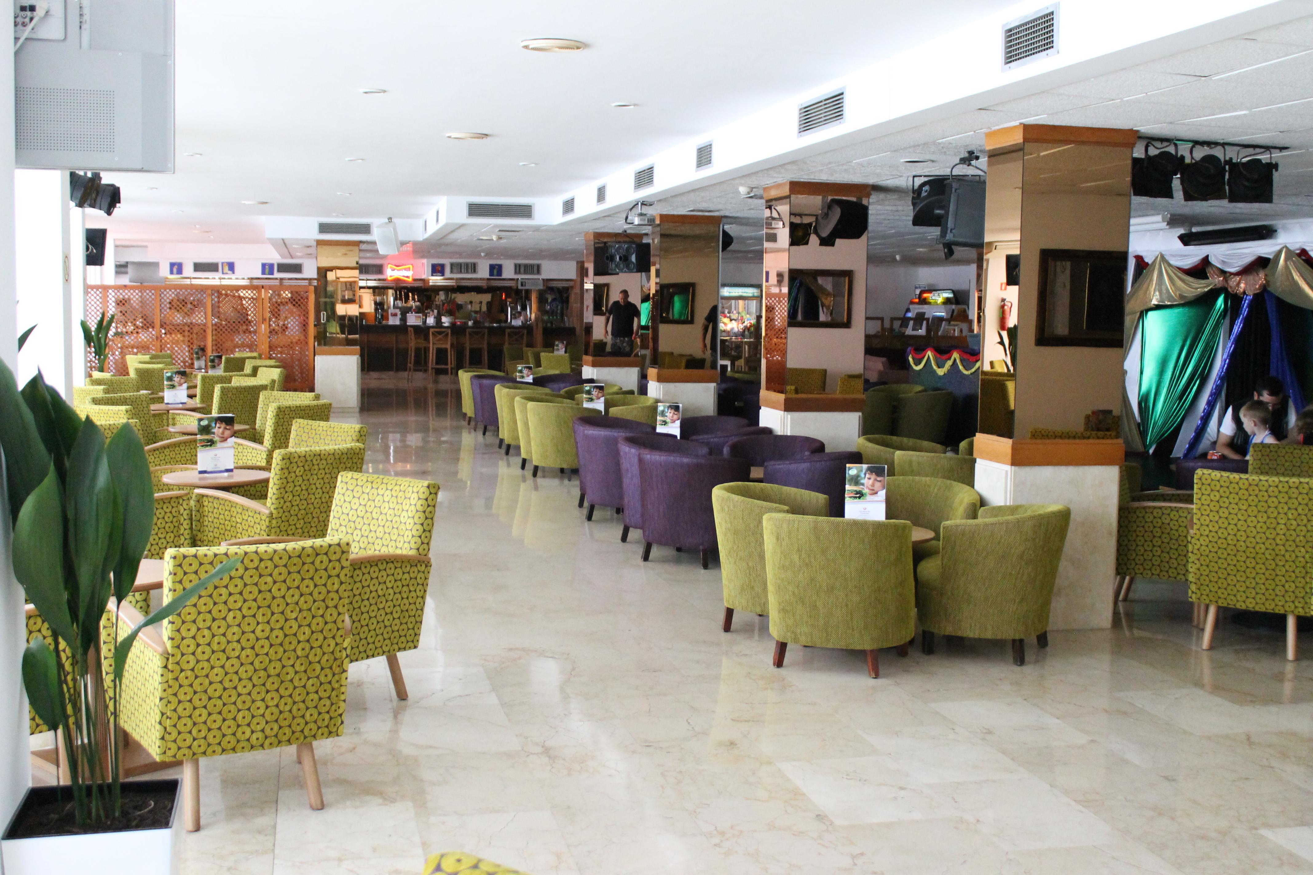 Globales Verdemar Santa Ponça