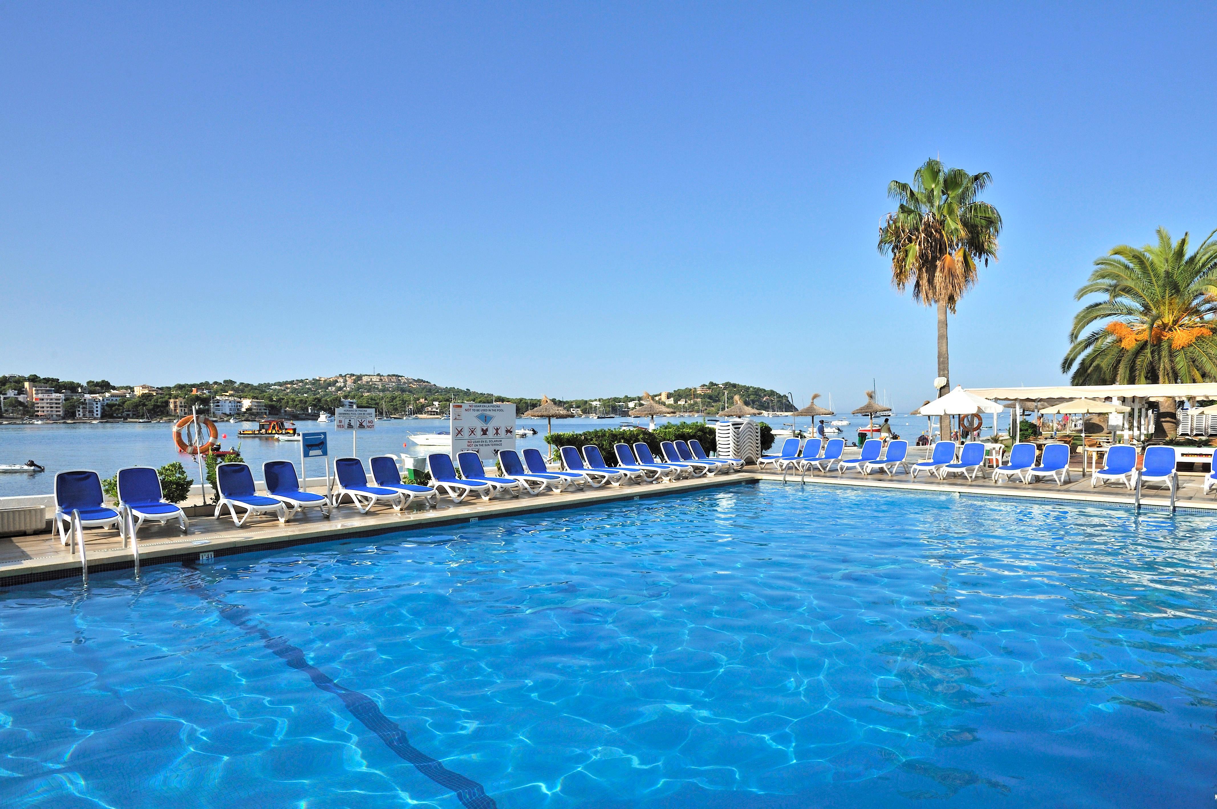 Apartment Globales Verdemar Santa Ponça