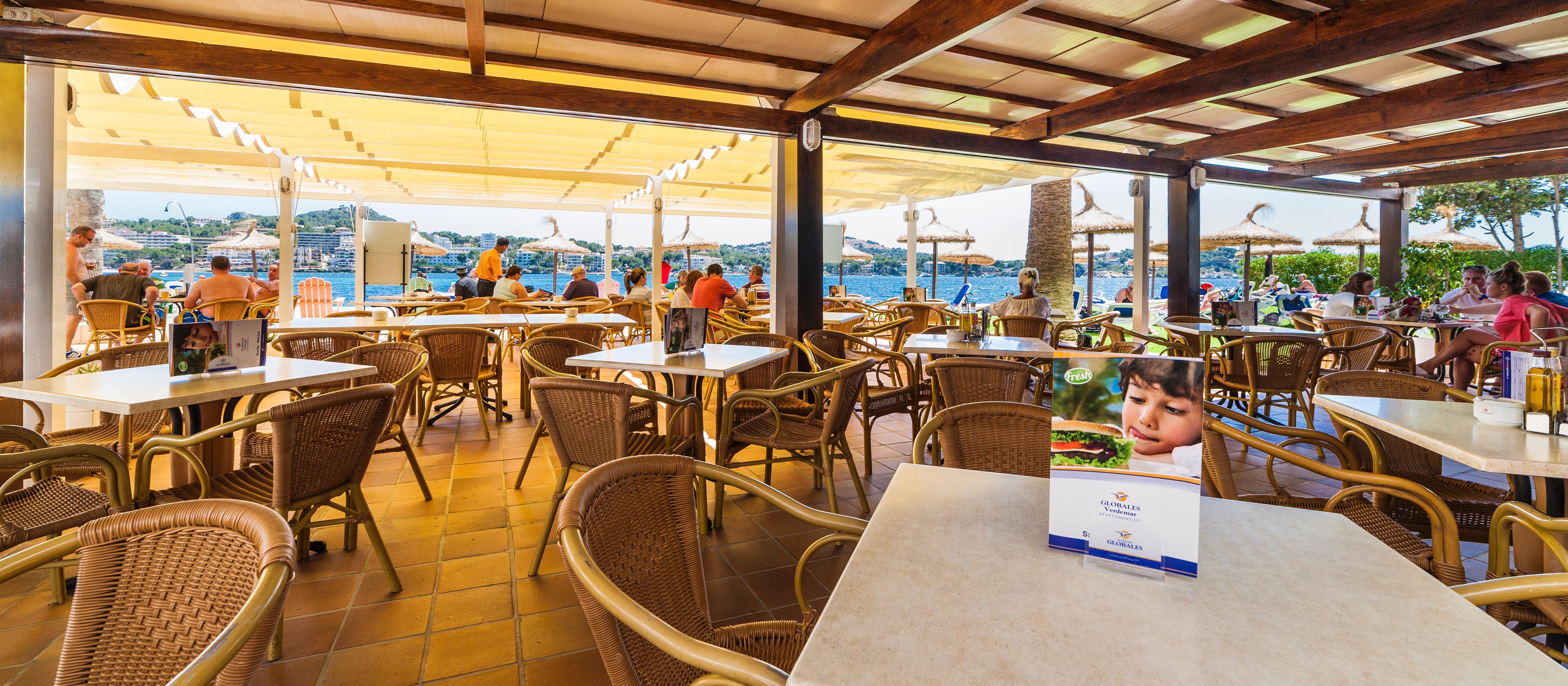 Apartment Globales Verdemar Santa Ponça