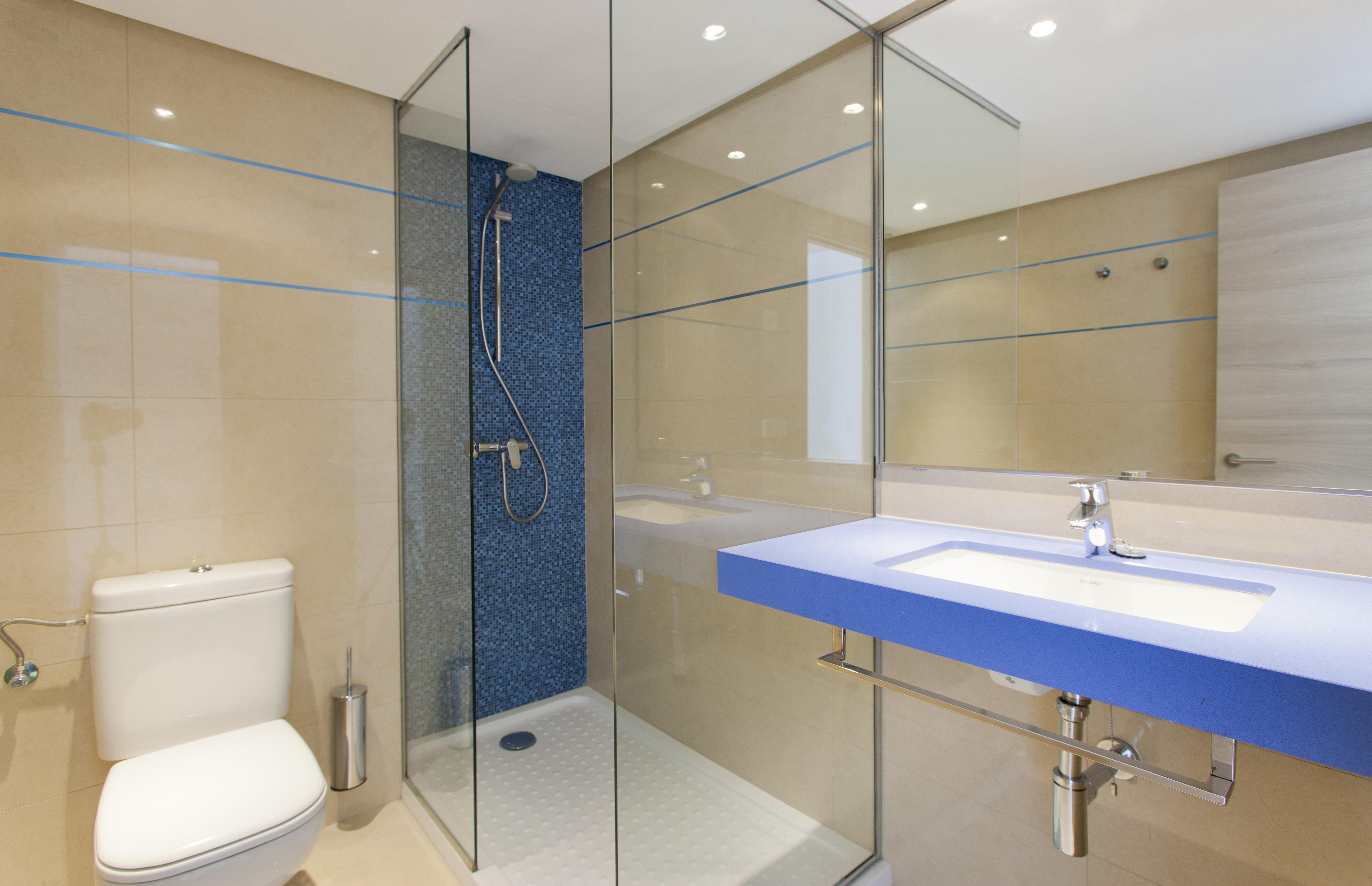 Apartment Globales Verdemar *
