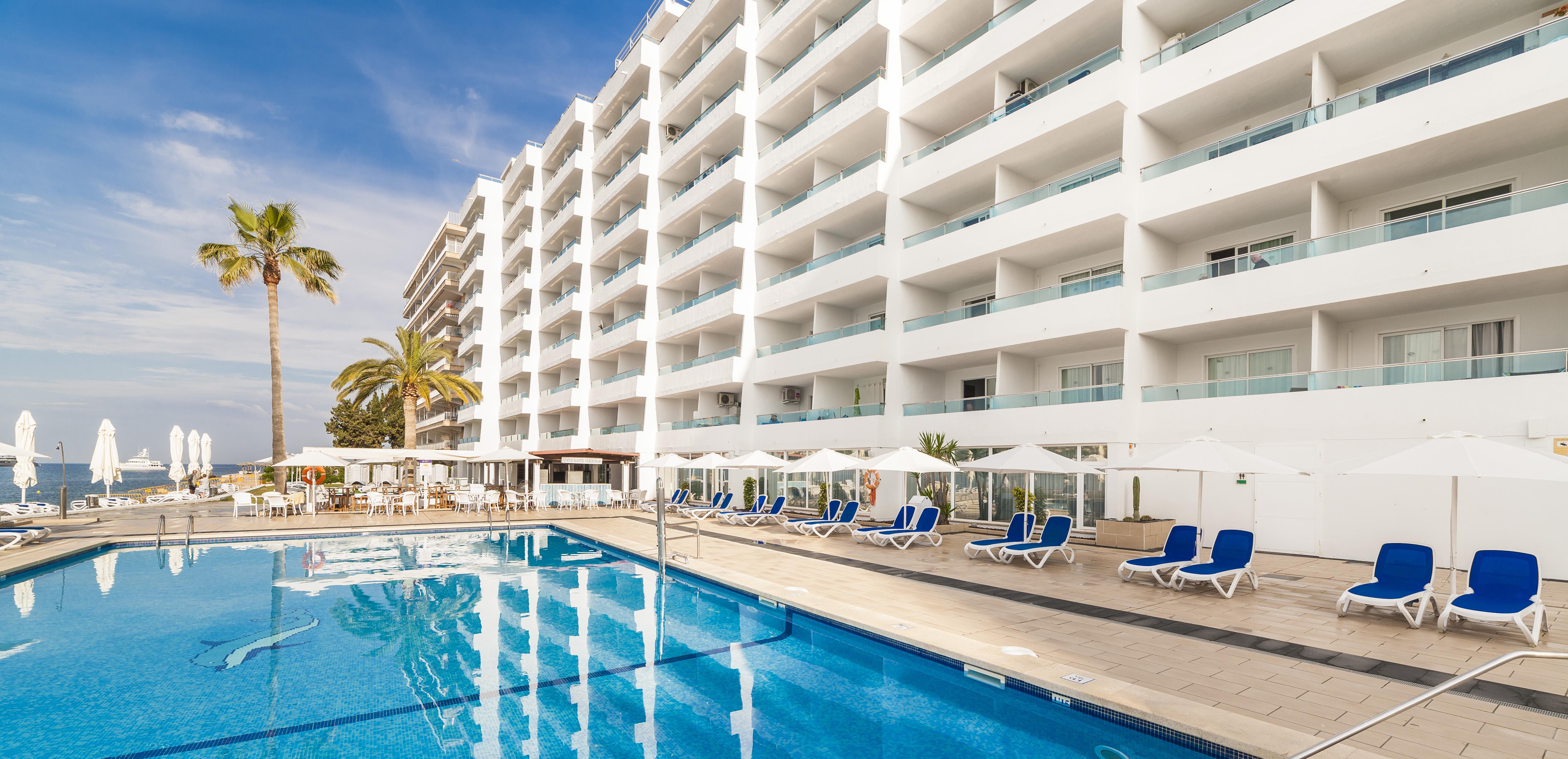 Apartment Globales Verdemar