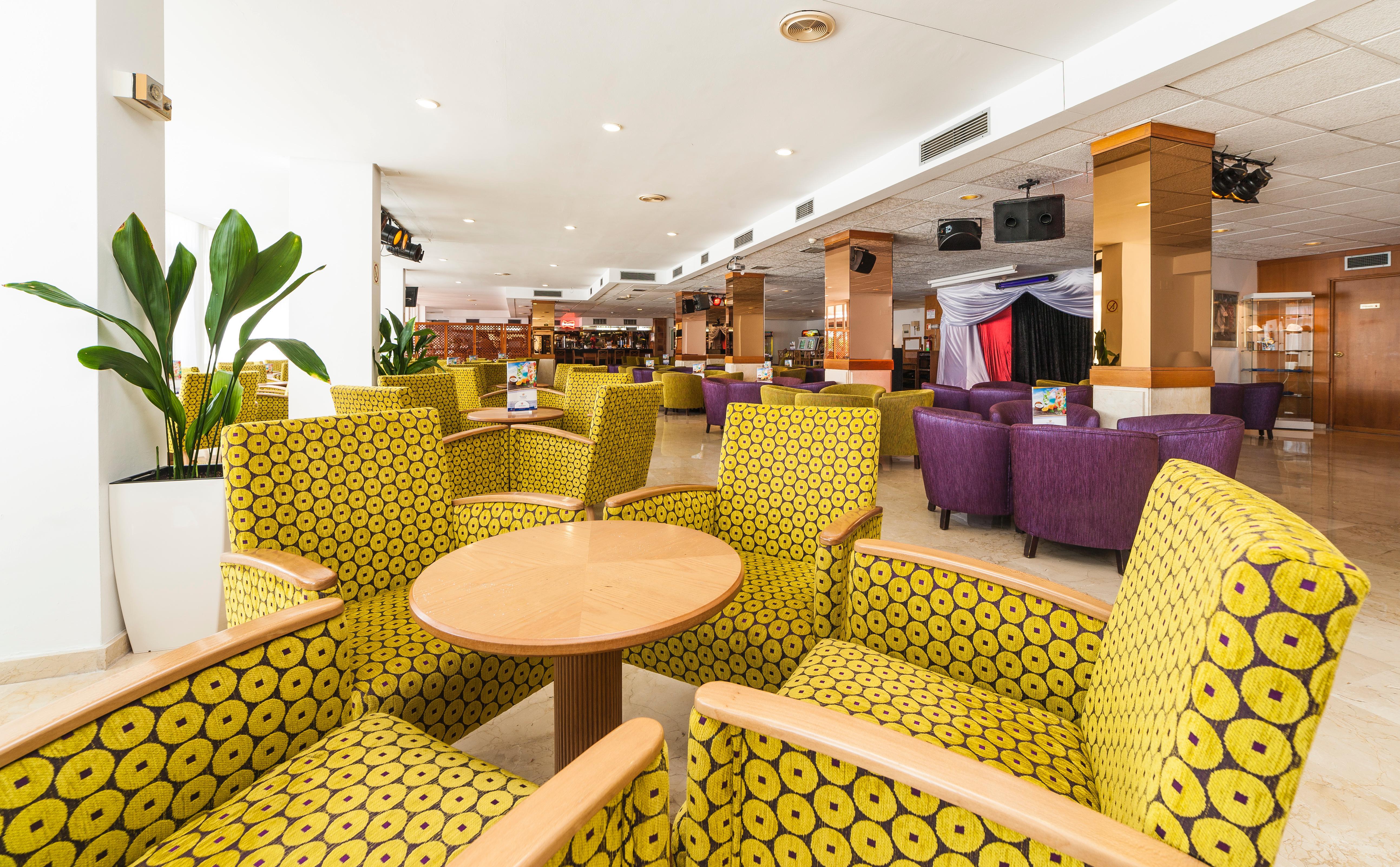 Apartment Globales Verdemar Santa Ponsa