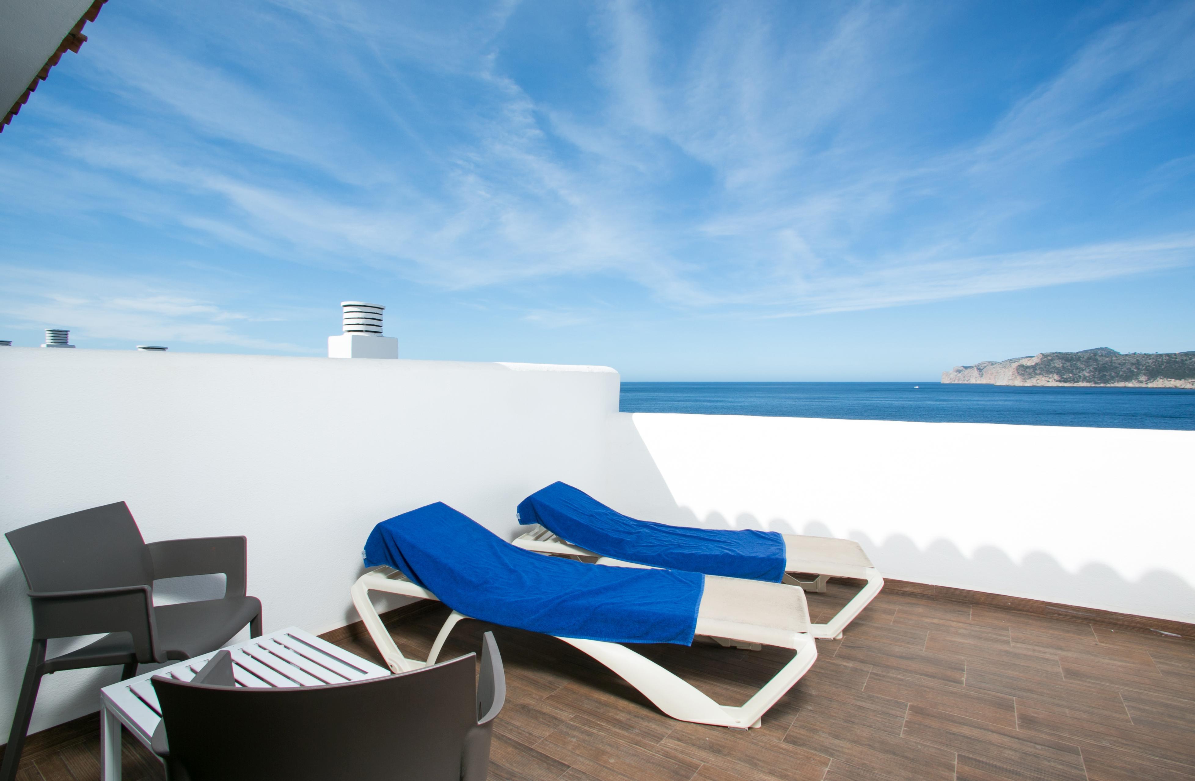 Sentido Fido Punta Del Mar & - Adults Only Hotel 4*