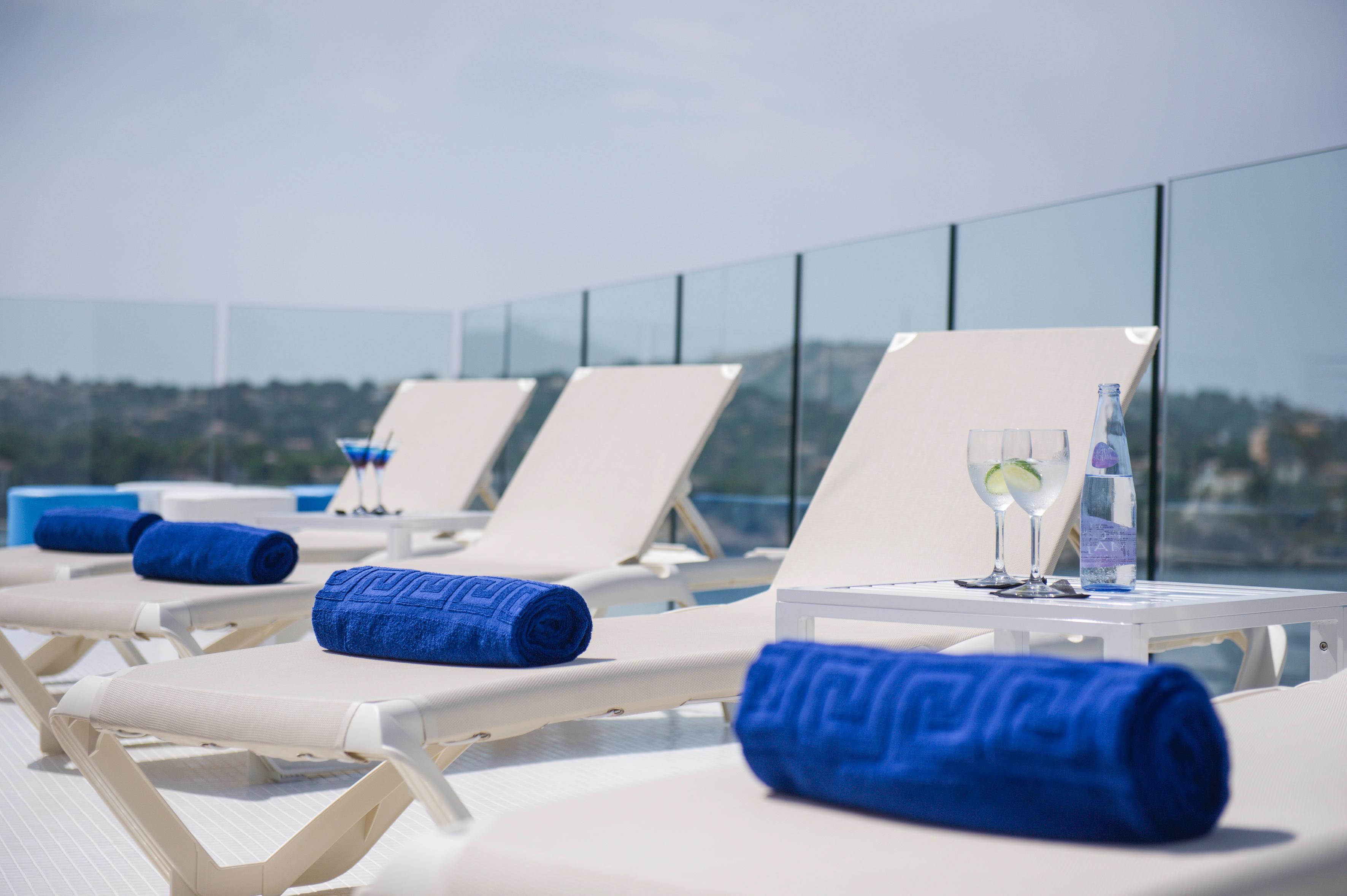 Sentido Fido Punta Del Mar & - Adults Only Hotel Santa Ponsa