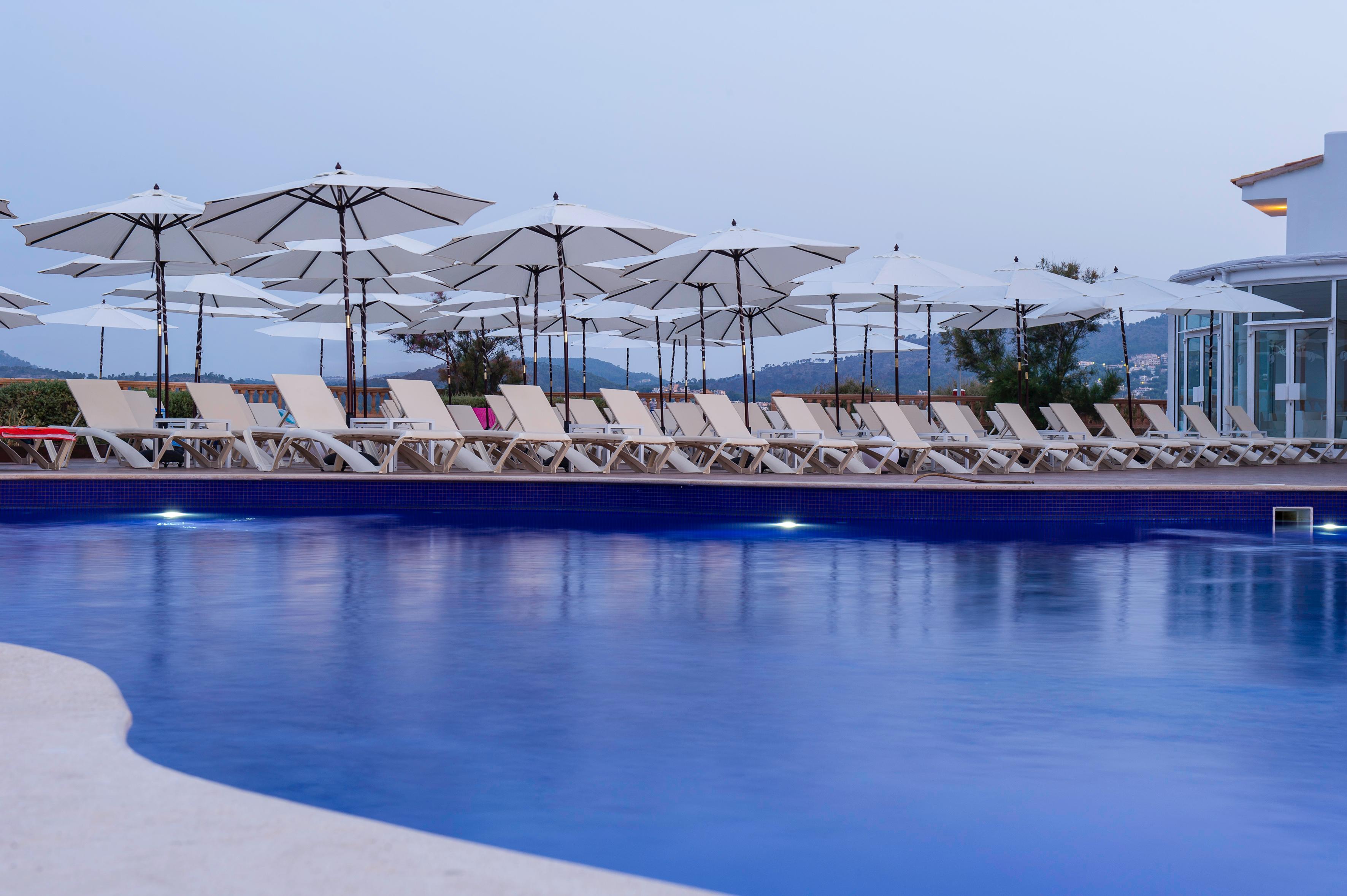 Hotel Sentido Fido Punta Del Mar & - Adults Only