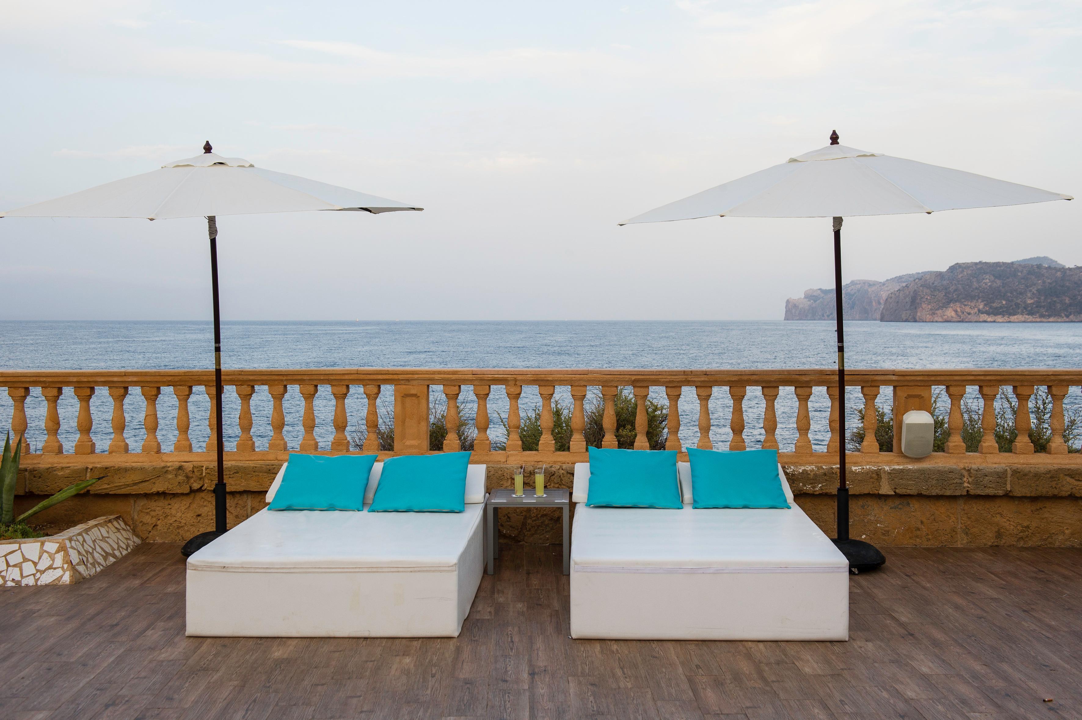 Sentido Fido Punta Del Mar & - Adults Only Santa Ponsa