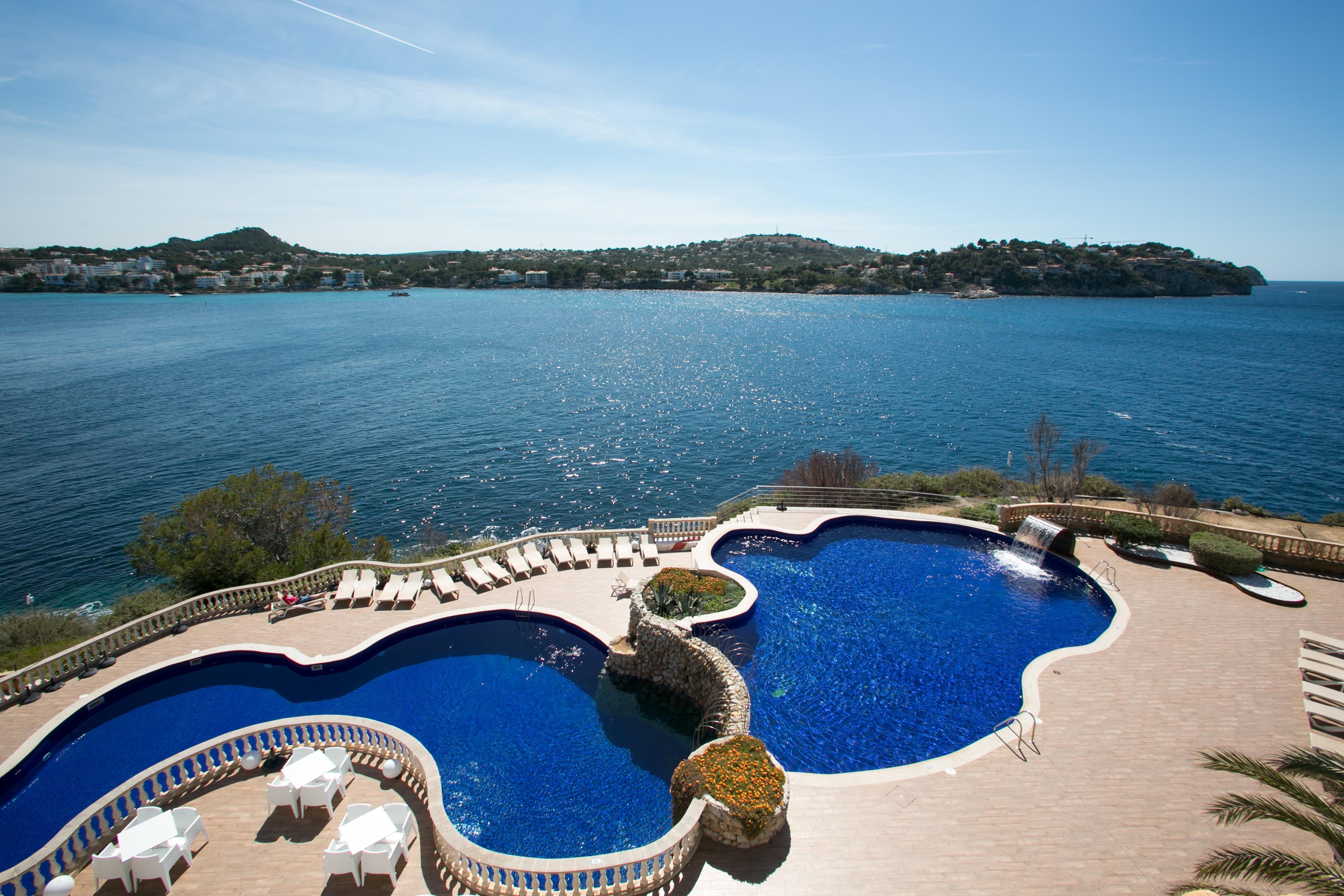 Hotel Sentido Fido Punta Del Mar & - Adults Only 4*