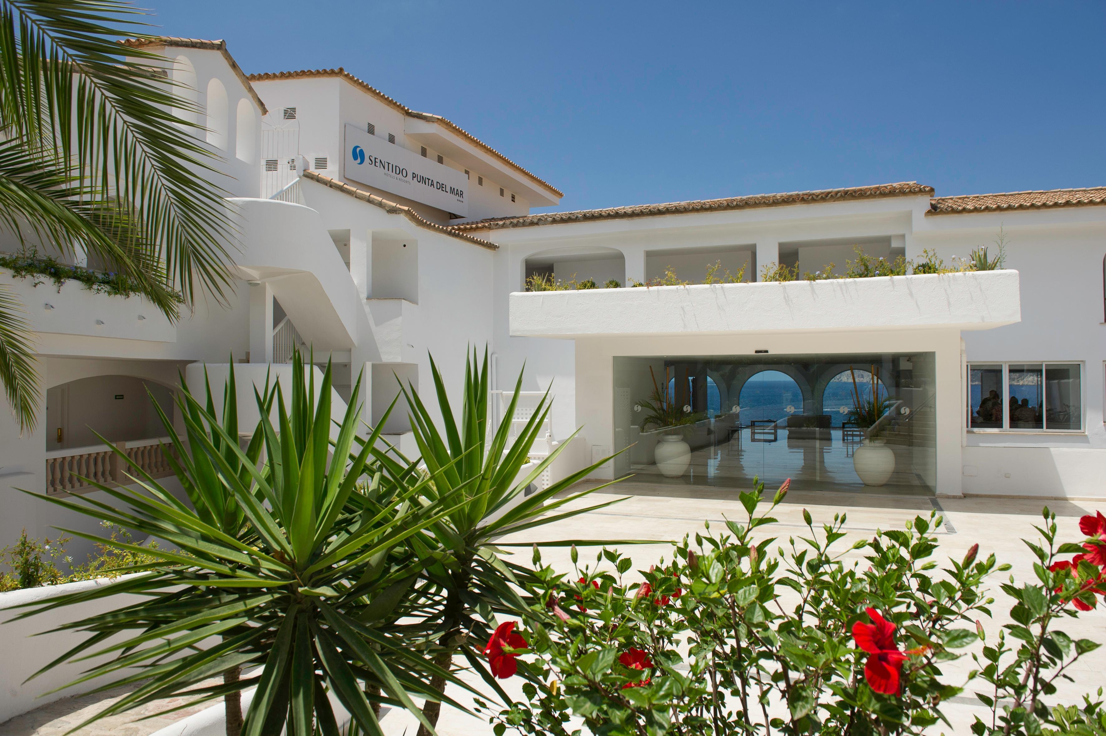 Sentido Fido Punta Del Mar & - Adults Only Hotel