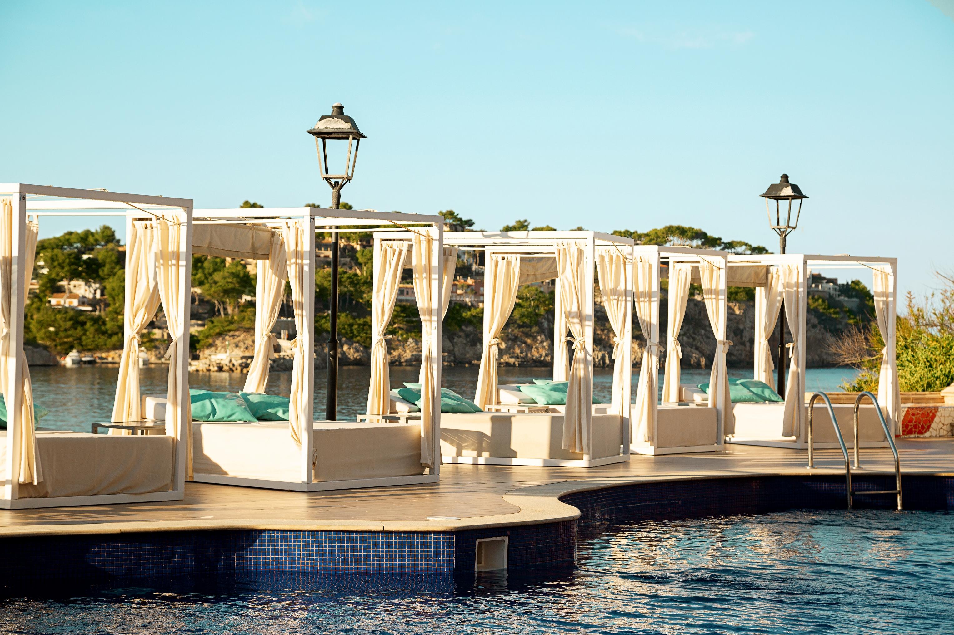 Sentido Fido Punta Del Mar & - Adults Only 4* Santa Ponsa