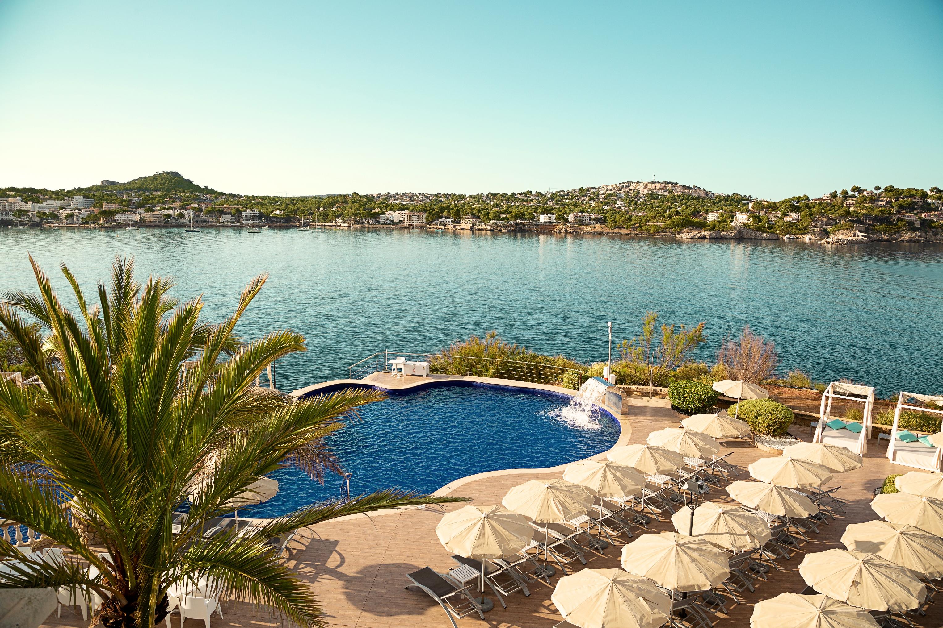 Sentido Fido Punta Del Mar & - Adults Only Hotel Santa Ponsa