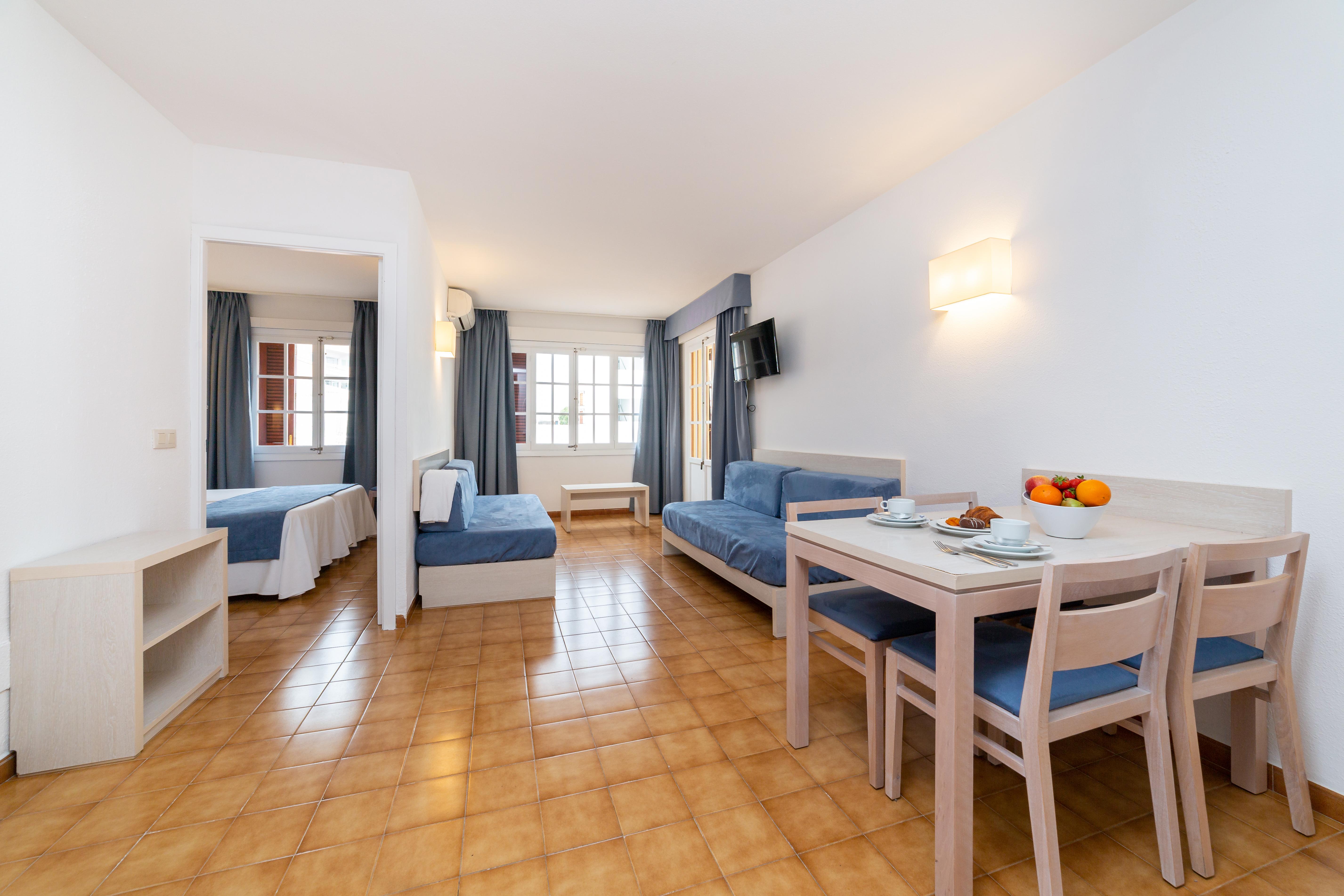 Apartamento Casa Vida *