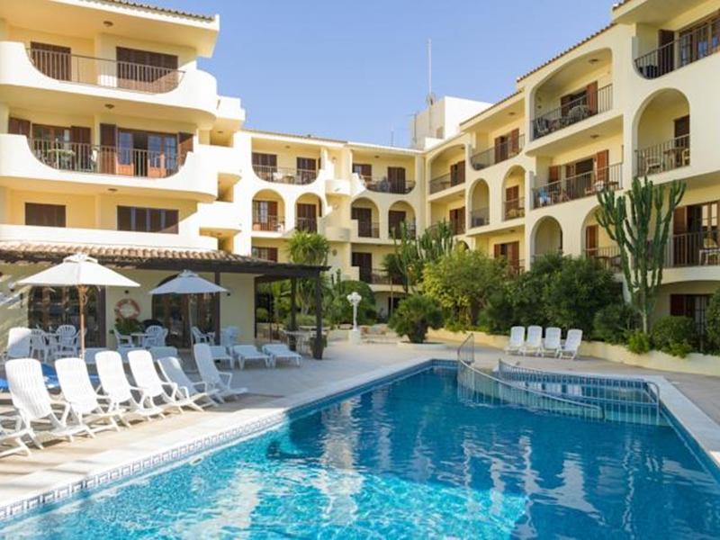Casa Vida Apartment *