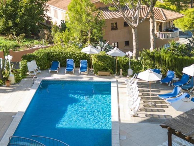 Casa Vida Apartment