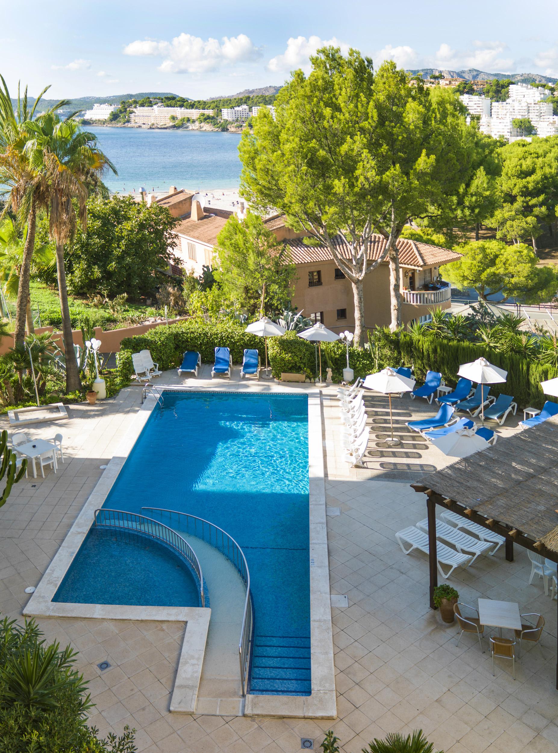 Casa Vida * Santa Ponsa