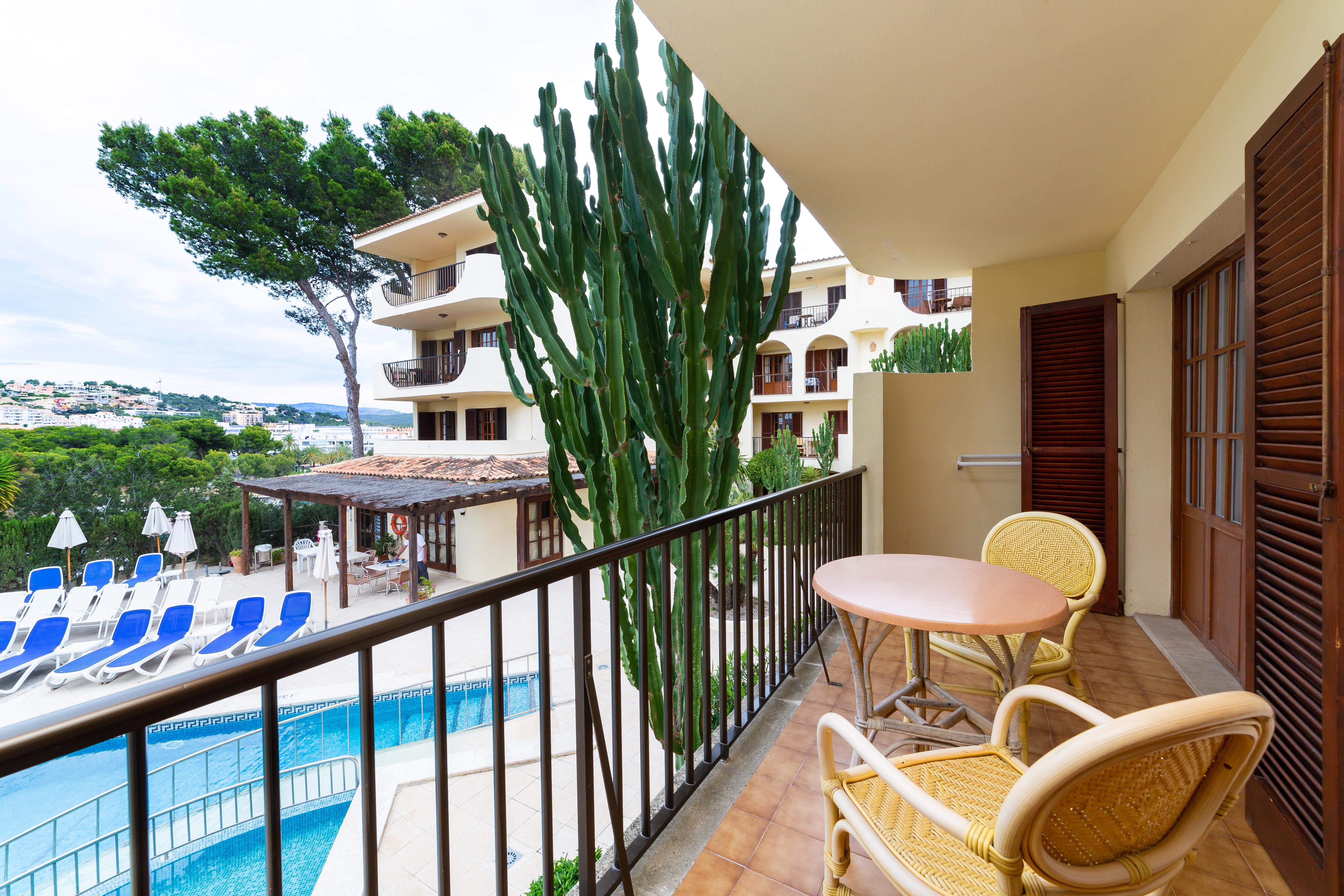 Apartment Casa Vida Santa Ponsa