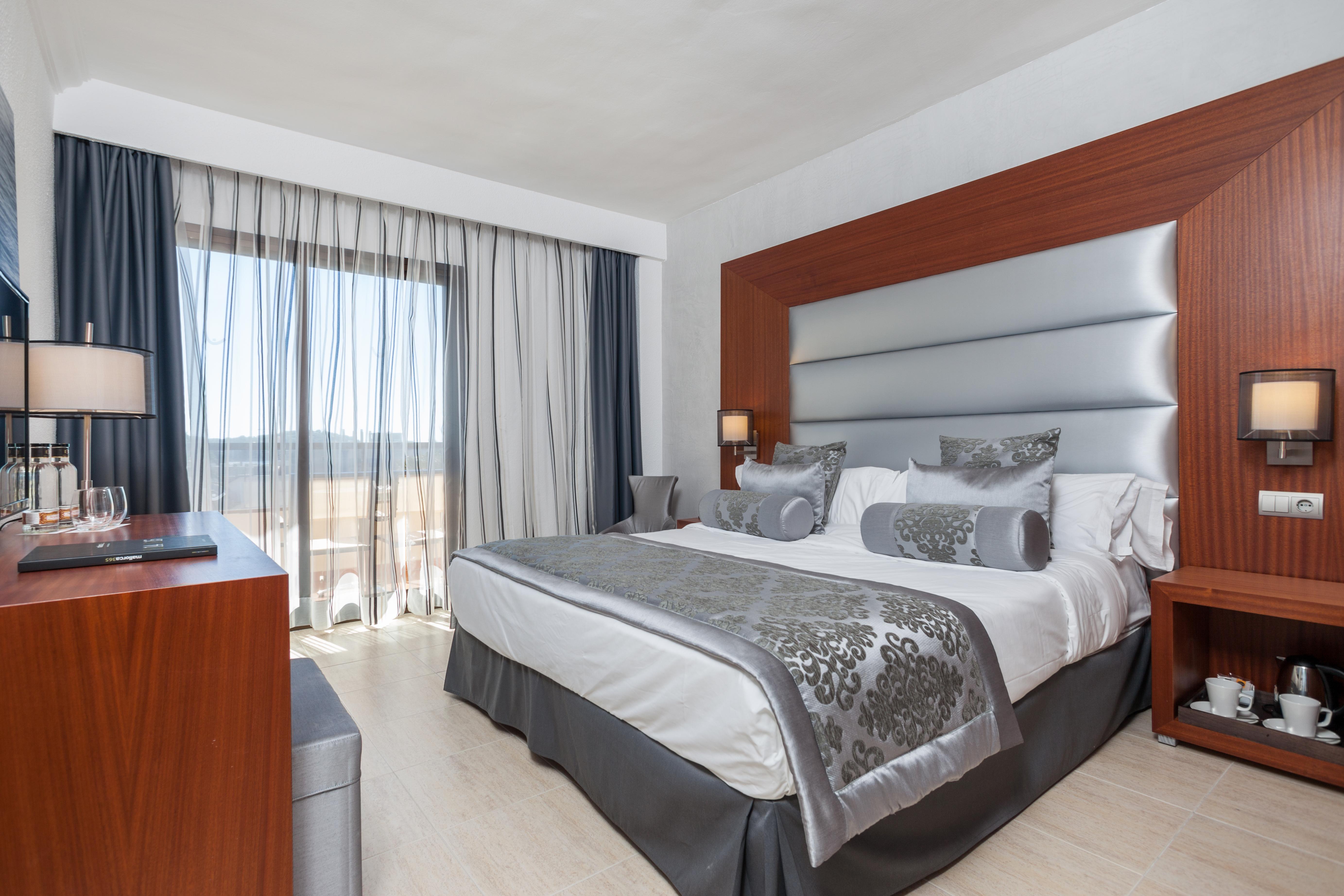 Hotel Zafiro Rey Don Jaime