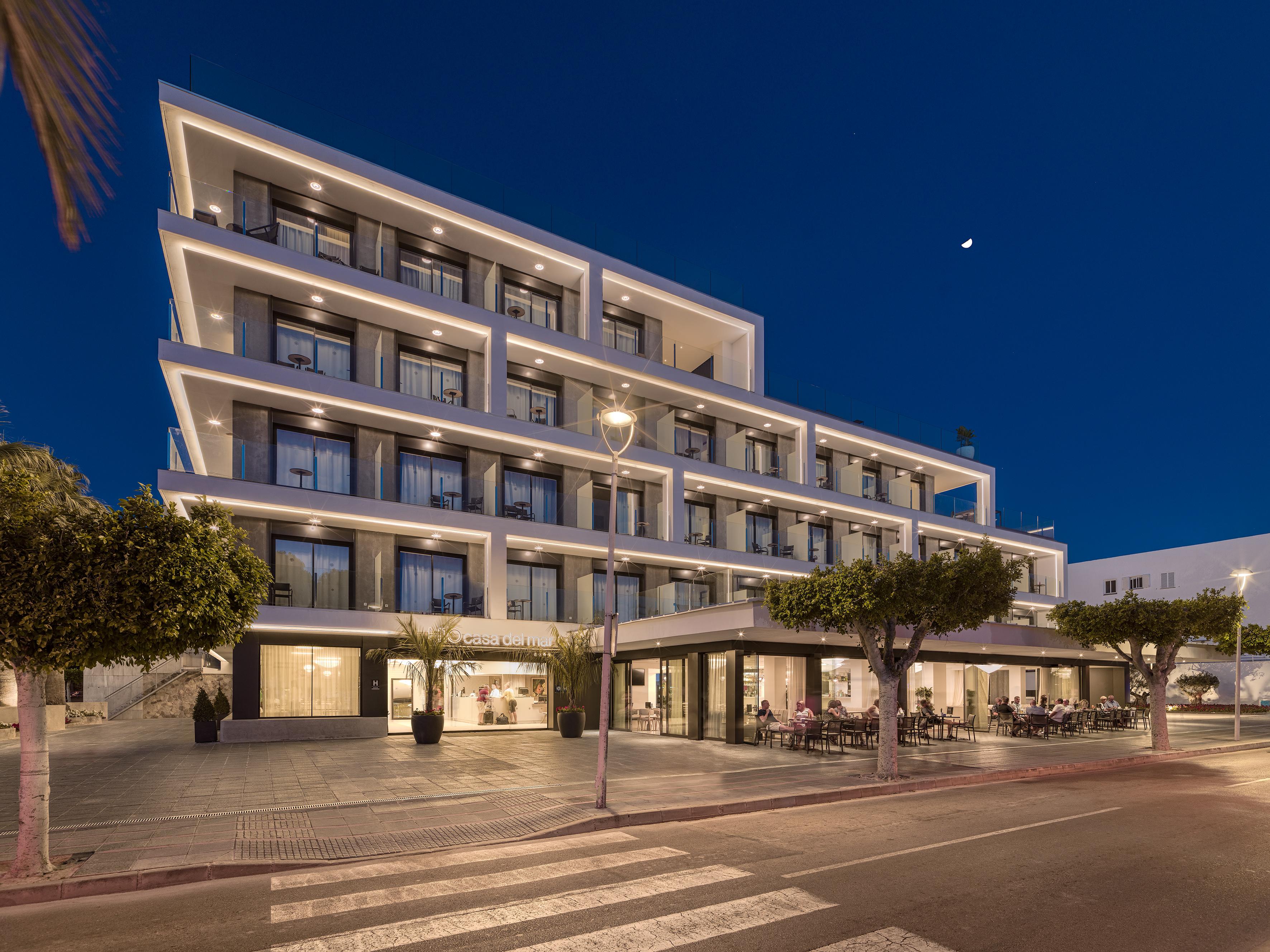 Hotel H10 Casa Del Mar