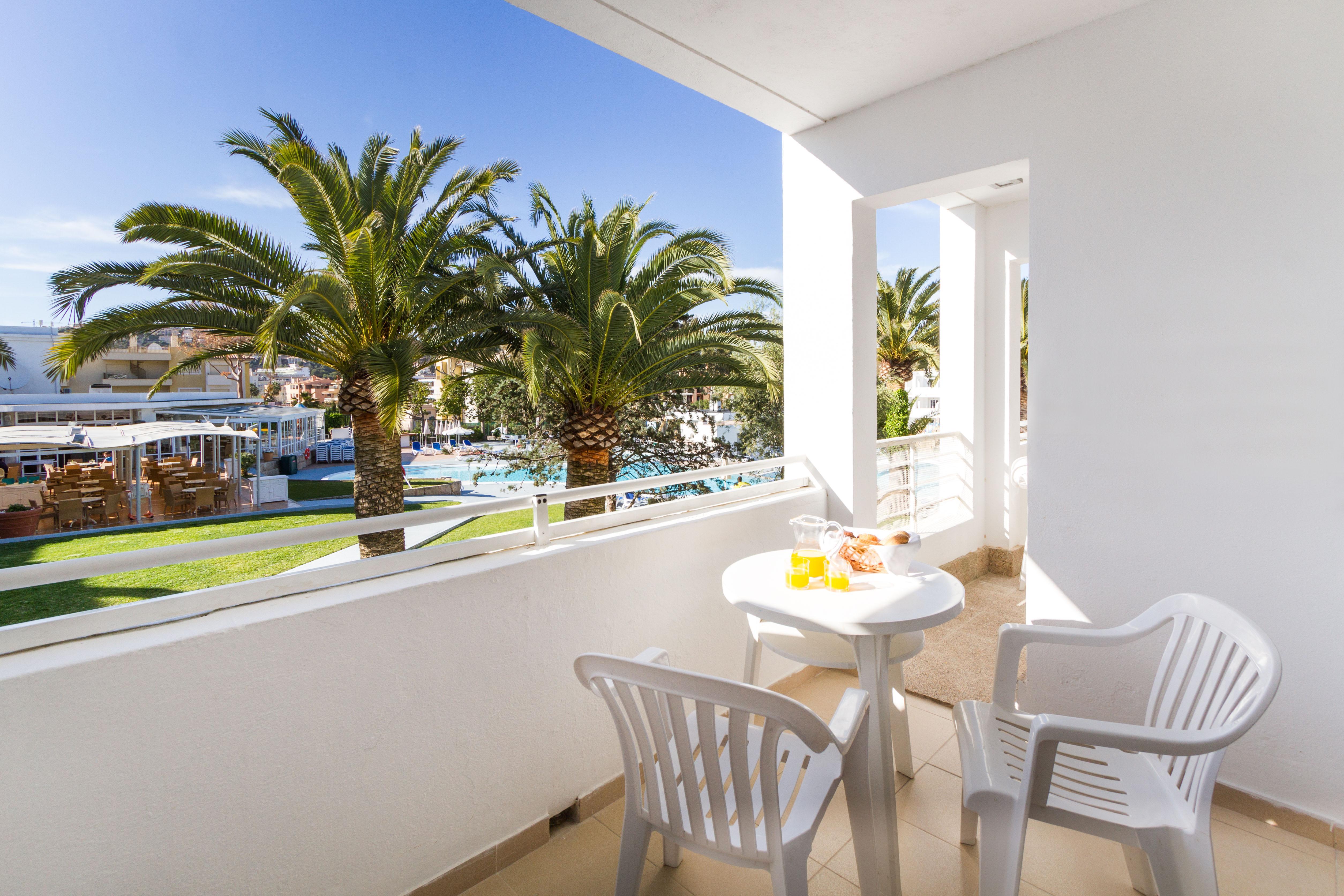Jutlandia Family 3* Santa Ponsa