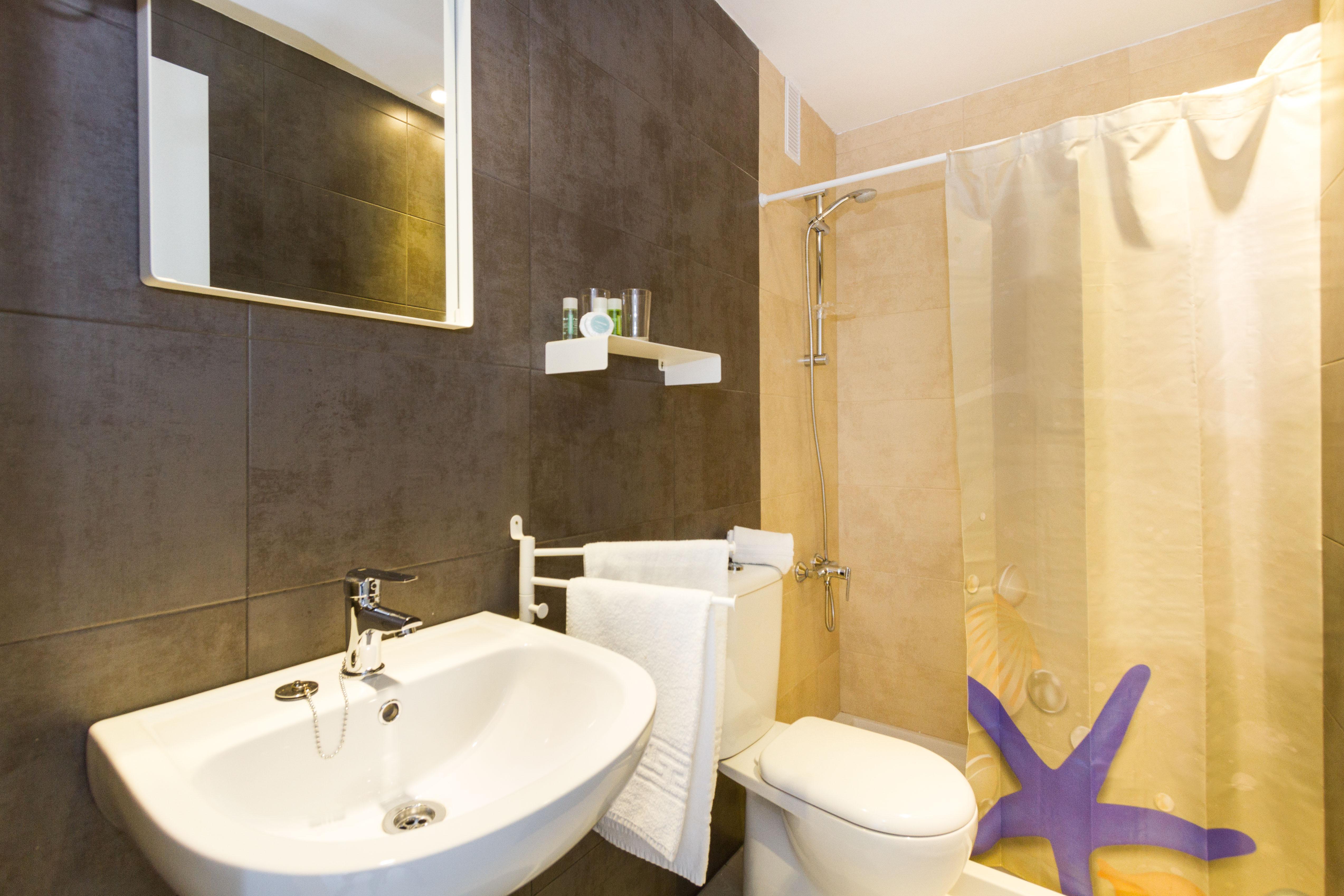 Jutlandia Family Aparthotel Santa Ponsa