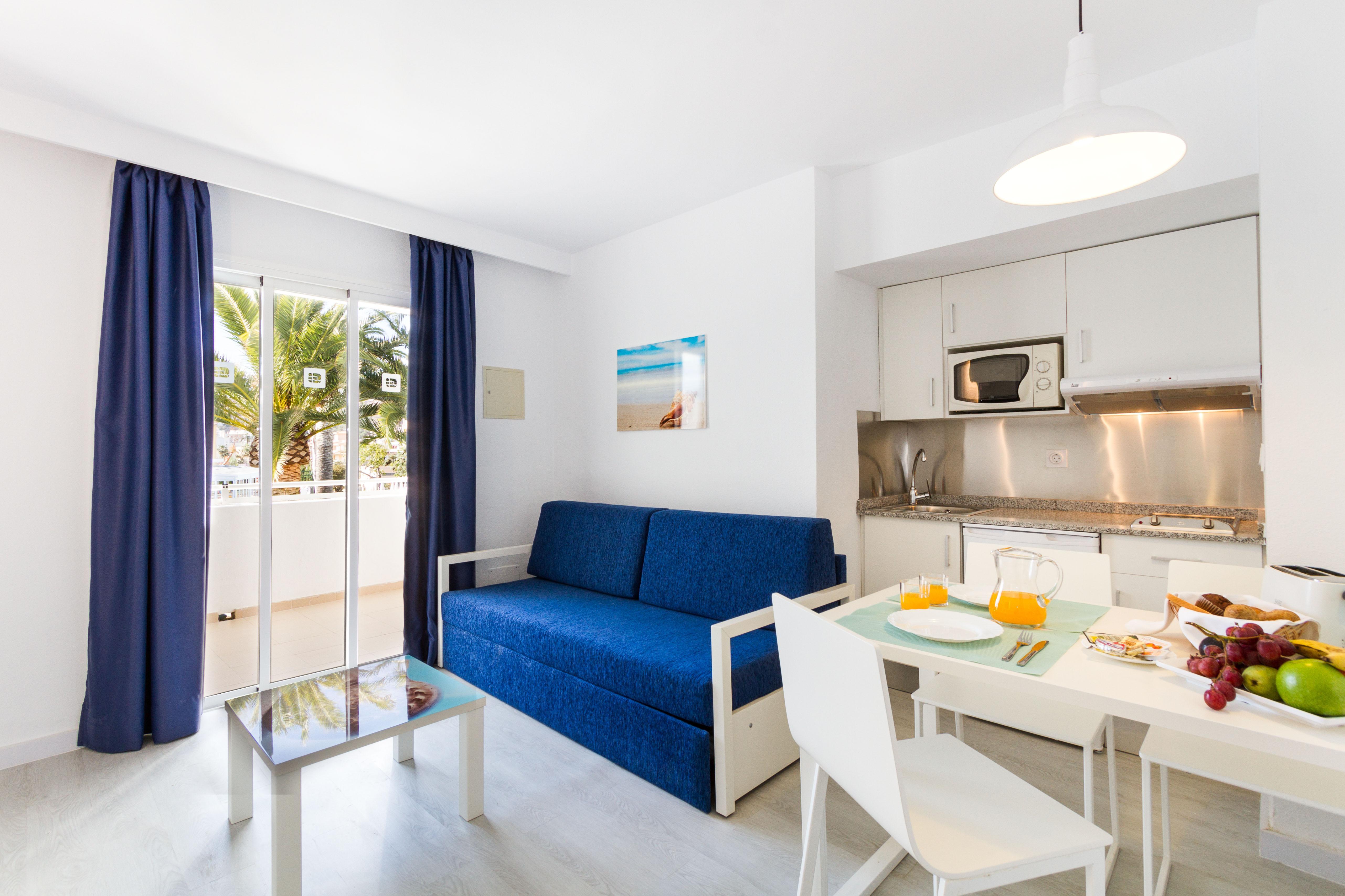 Jutlandia Family 3* Santa Ponsa
