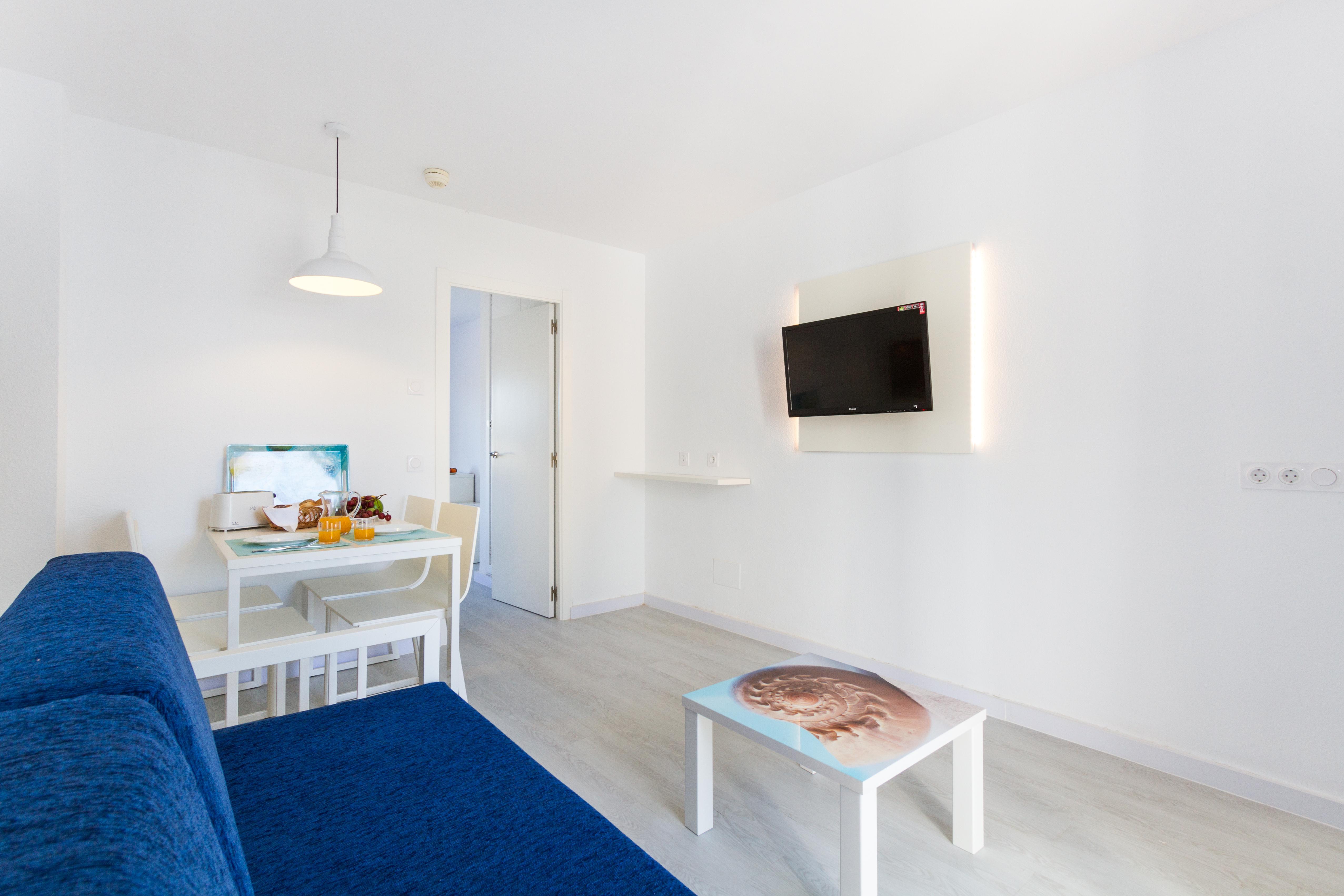 Aparthotel Jutlandia Family