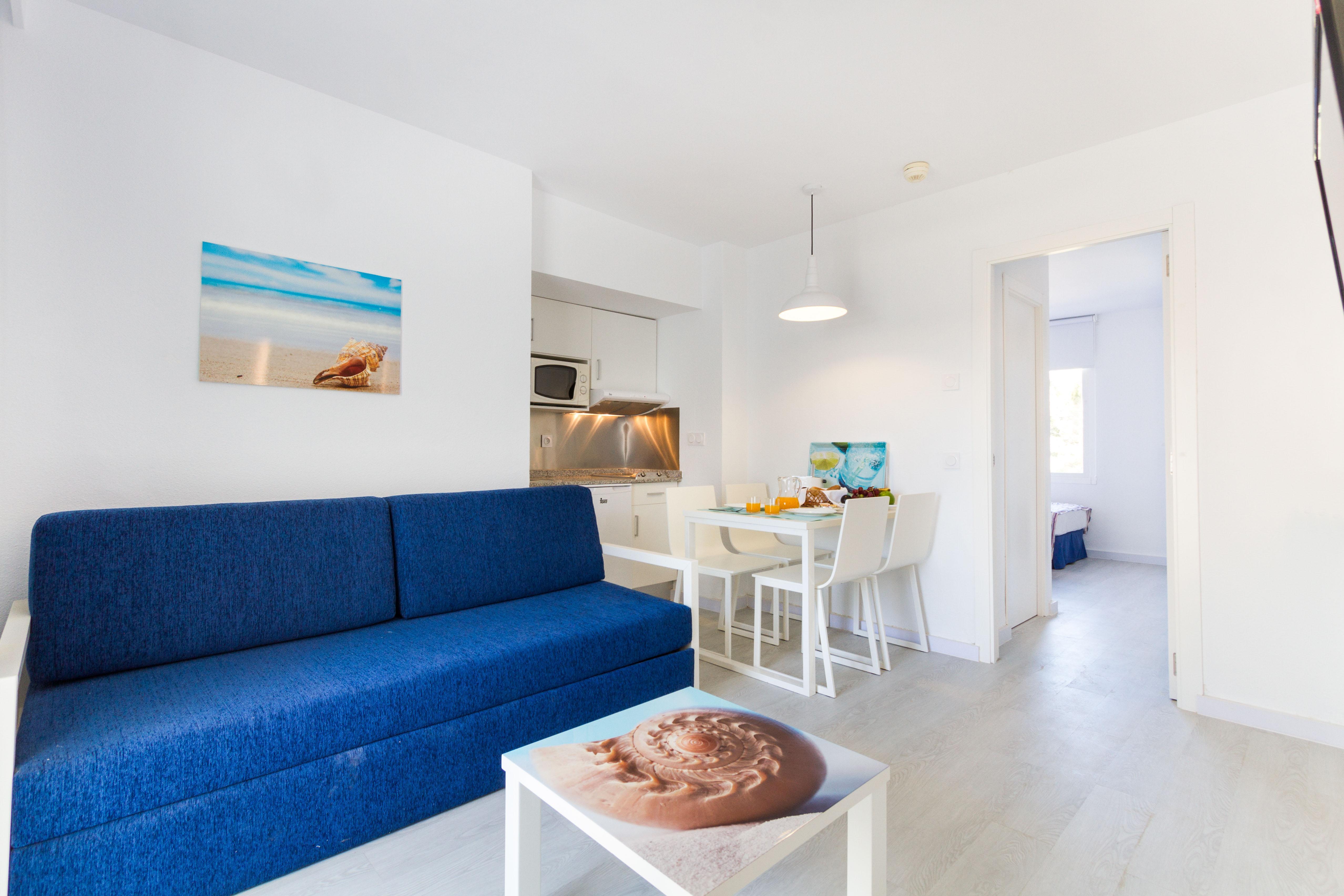 Jutlandia Family 3* Santa Ponsa