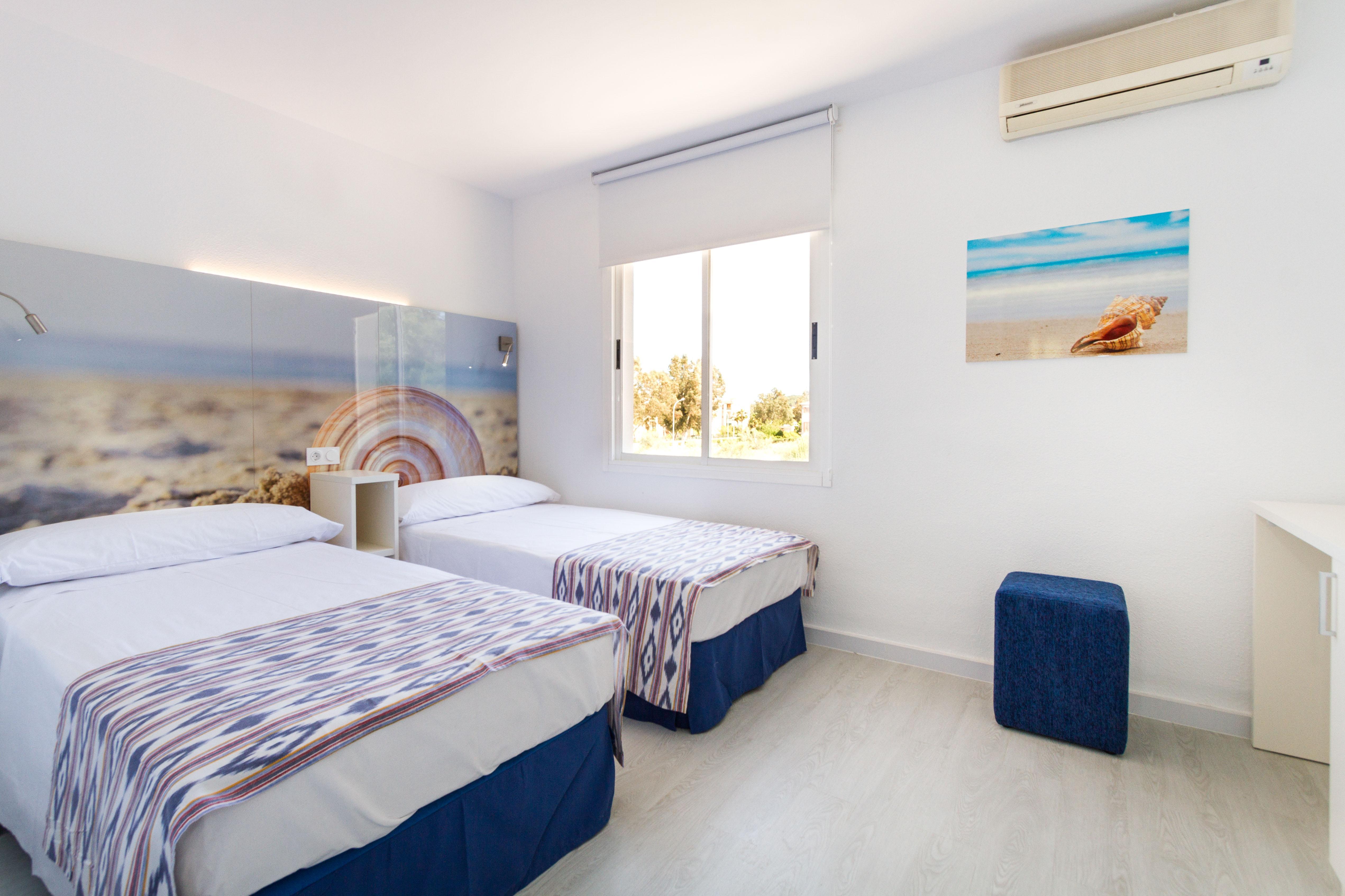 Jutlandia Family Aparthotel 3*