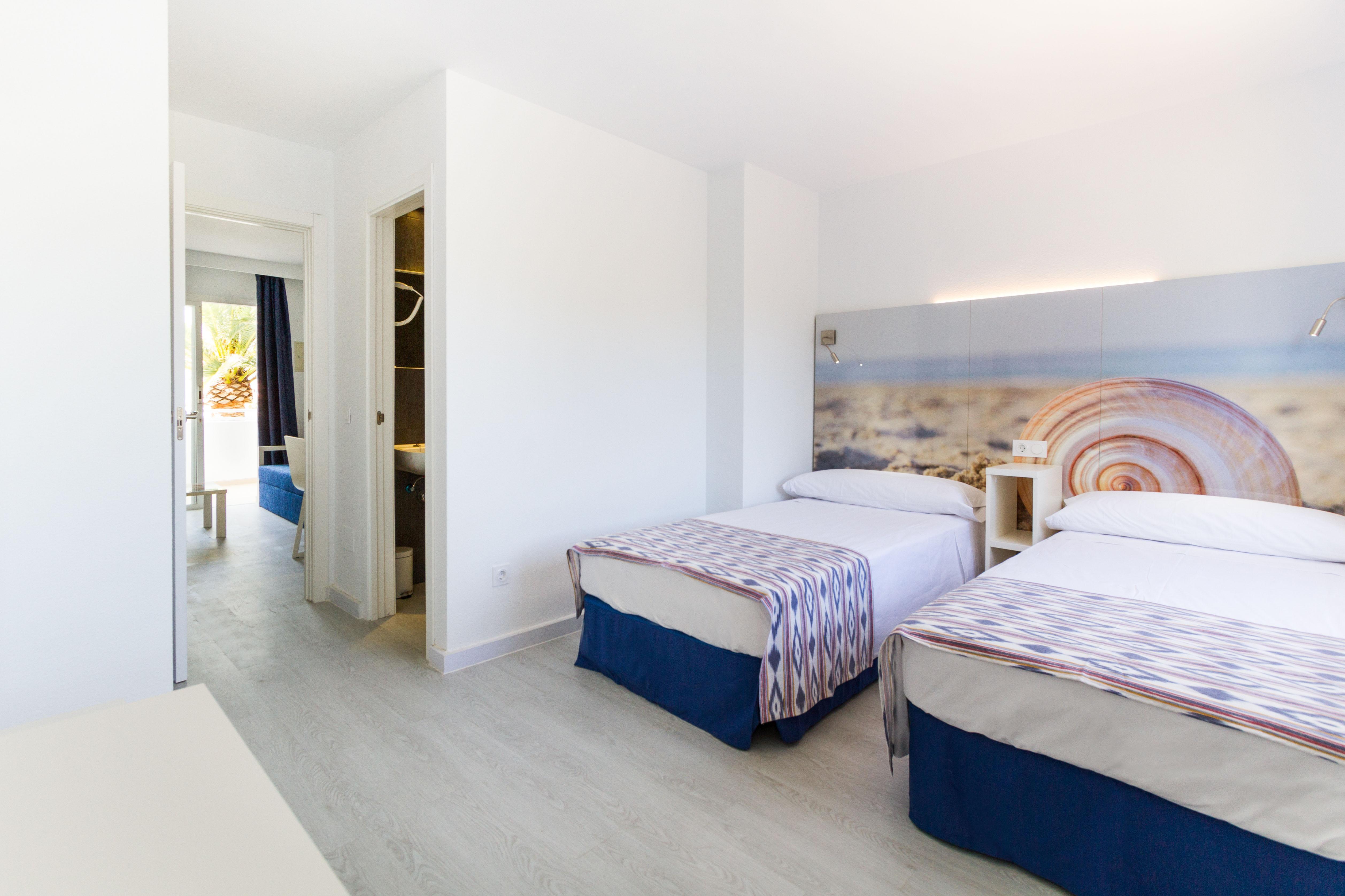 Jutlandia Family Aparthotel 3*