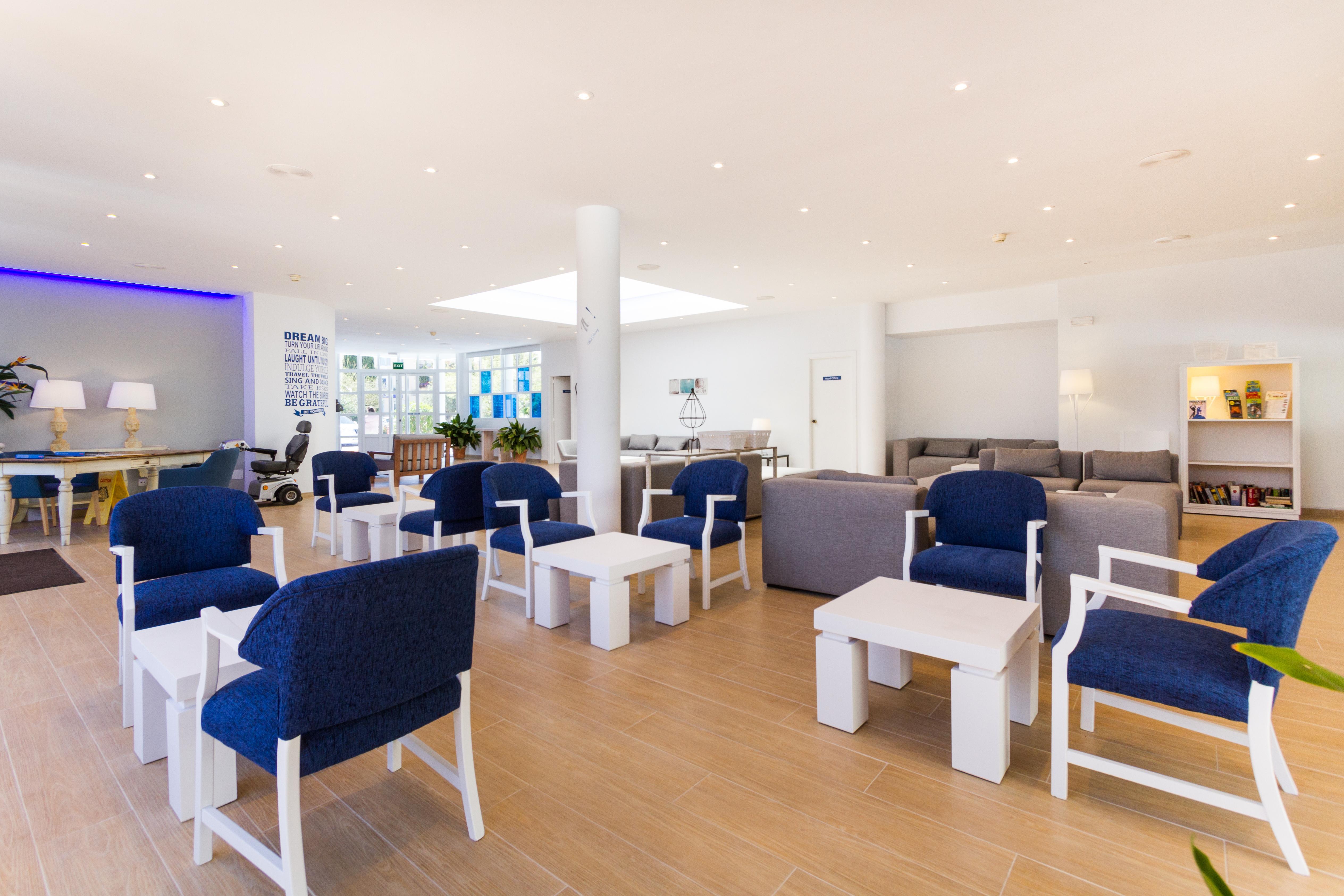 Jutlandia Family Aparthotel