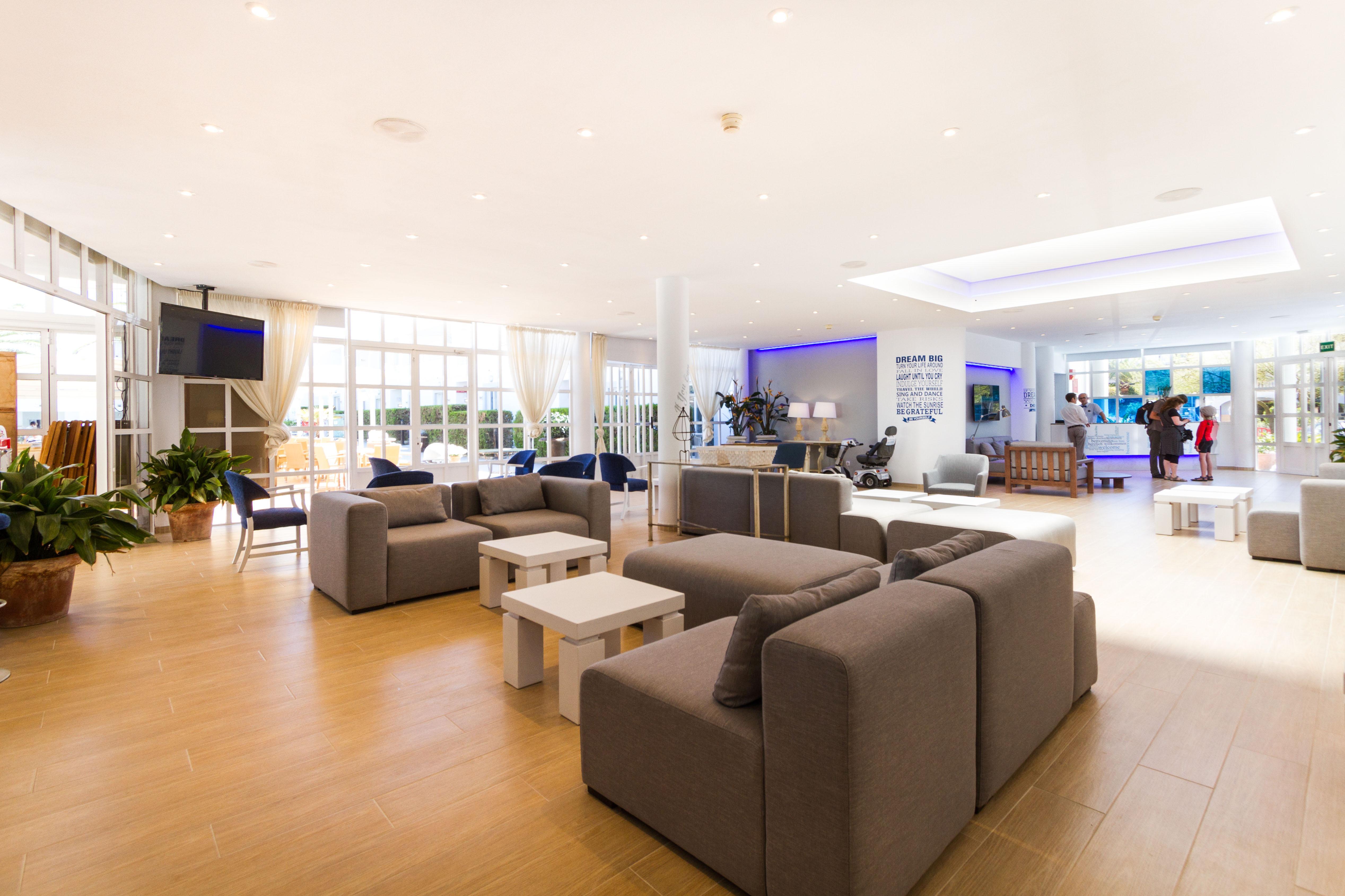 Aparthotel Jutlandia Family