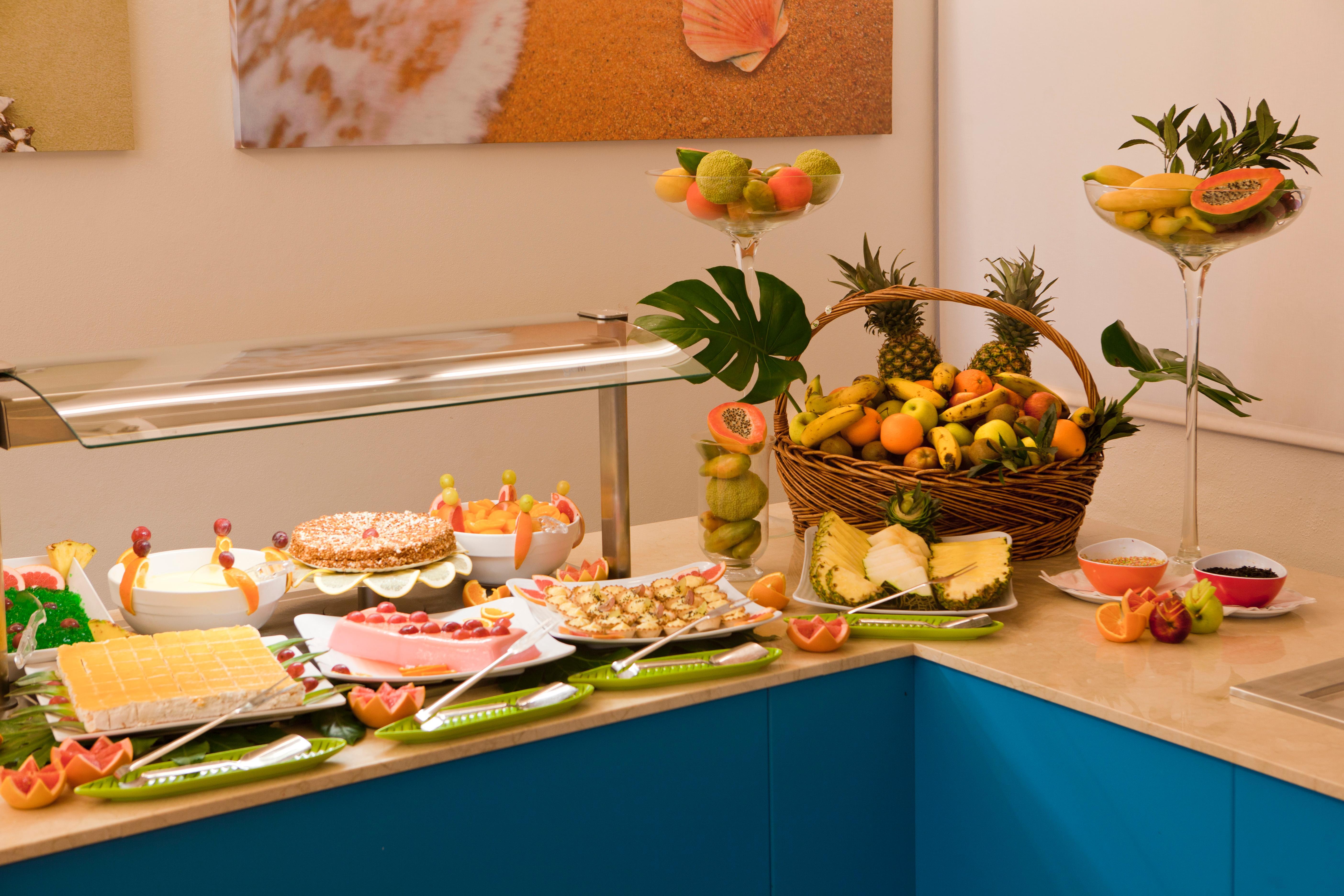 Jutlandia Family Aparthotel