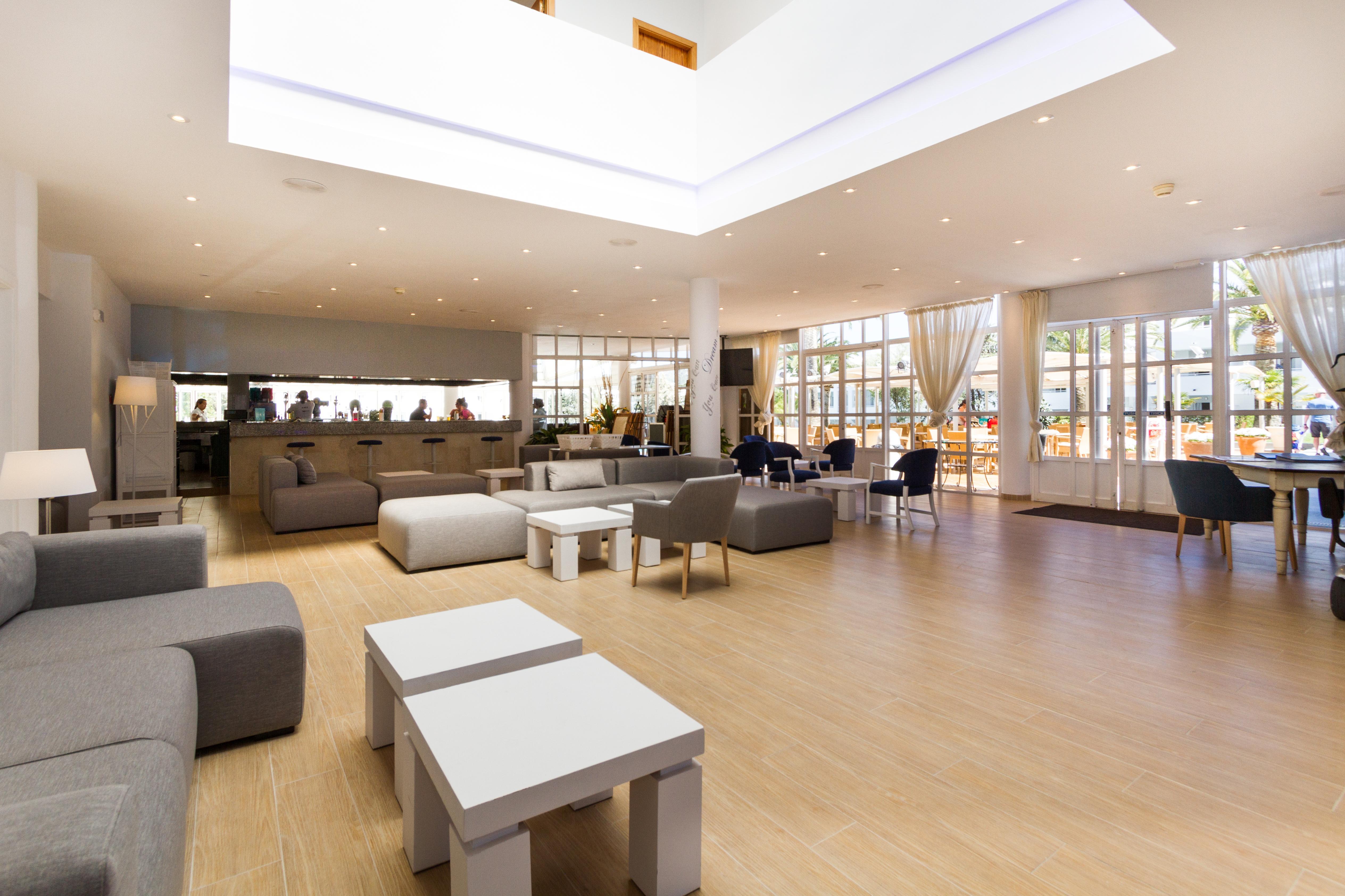 Jutlandia Family Aparthotel 3*