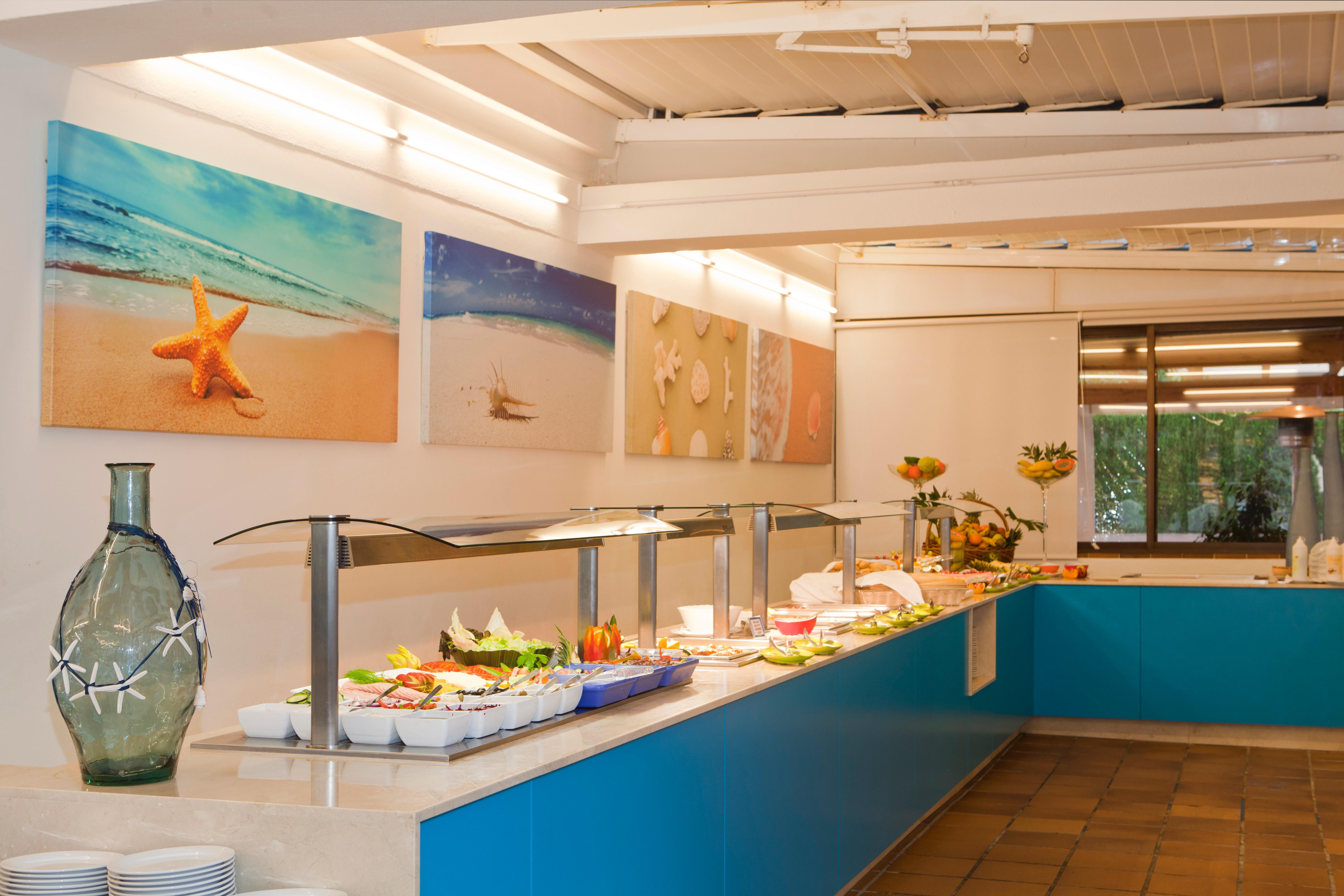 Jutlandia Family Aparthotel