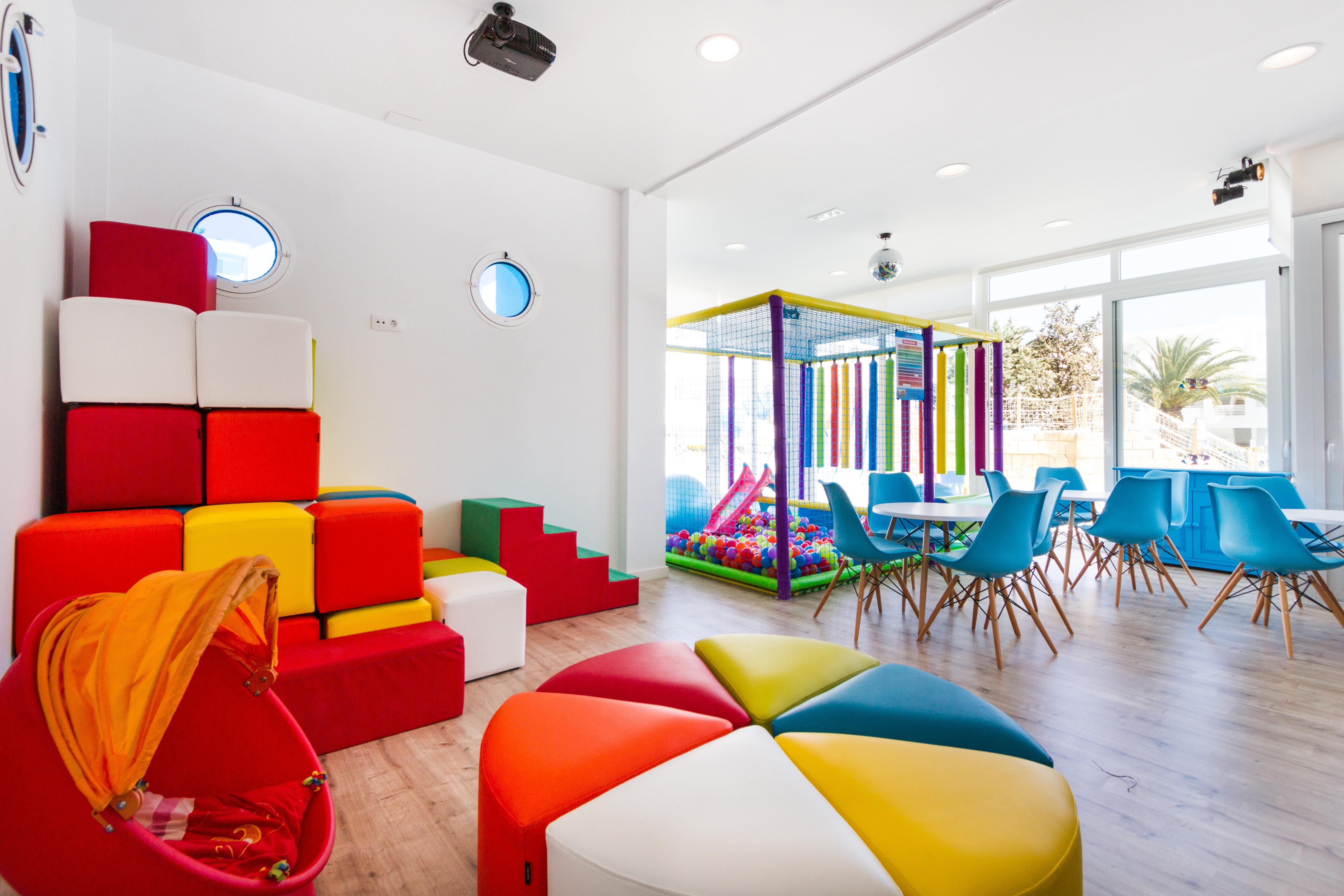 Jutlandia Family 3* Santa Ponsa