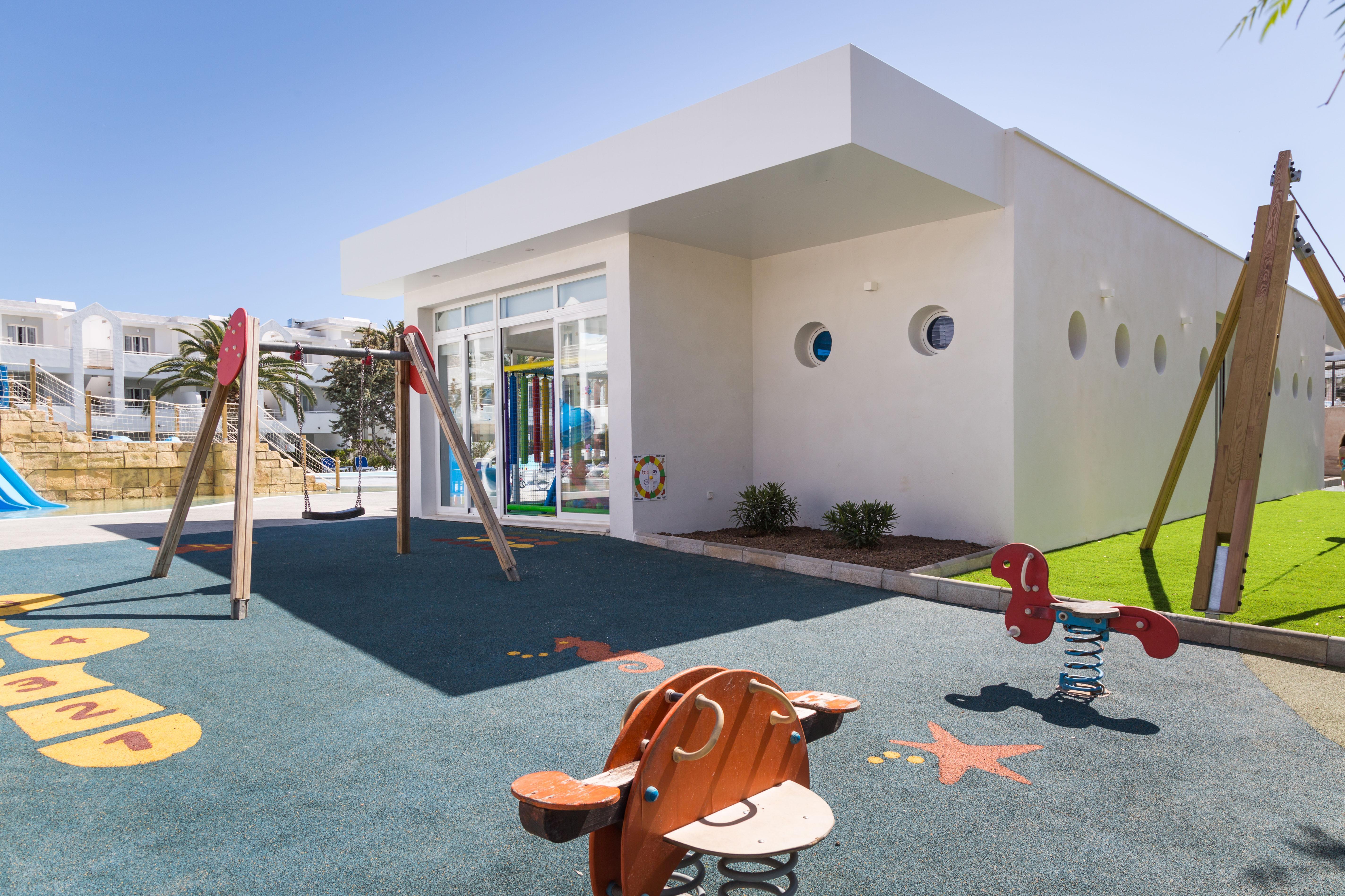 Jutlandia Family 3* Santa Ponsa