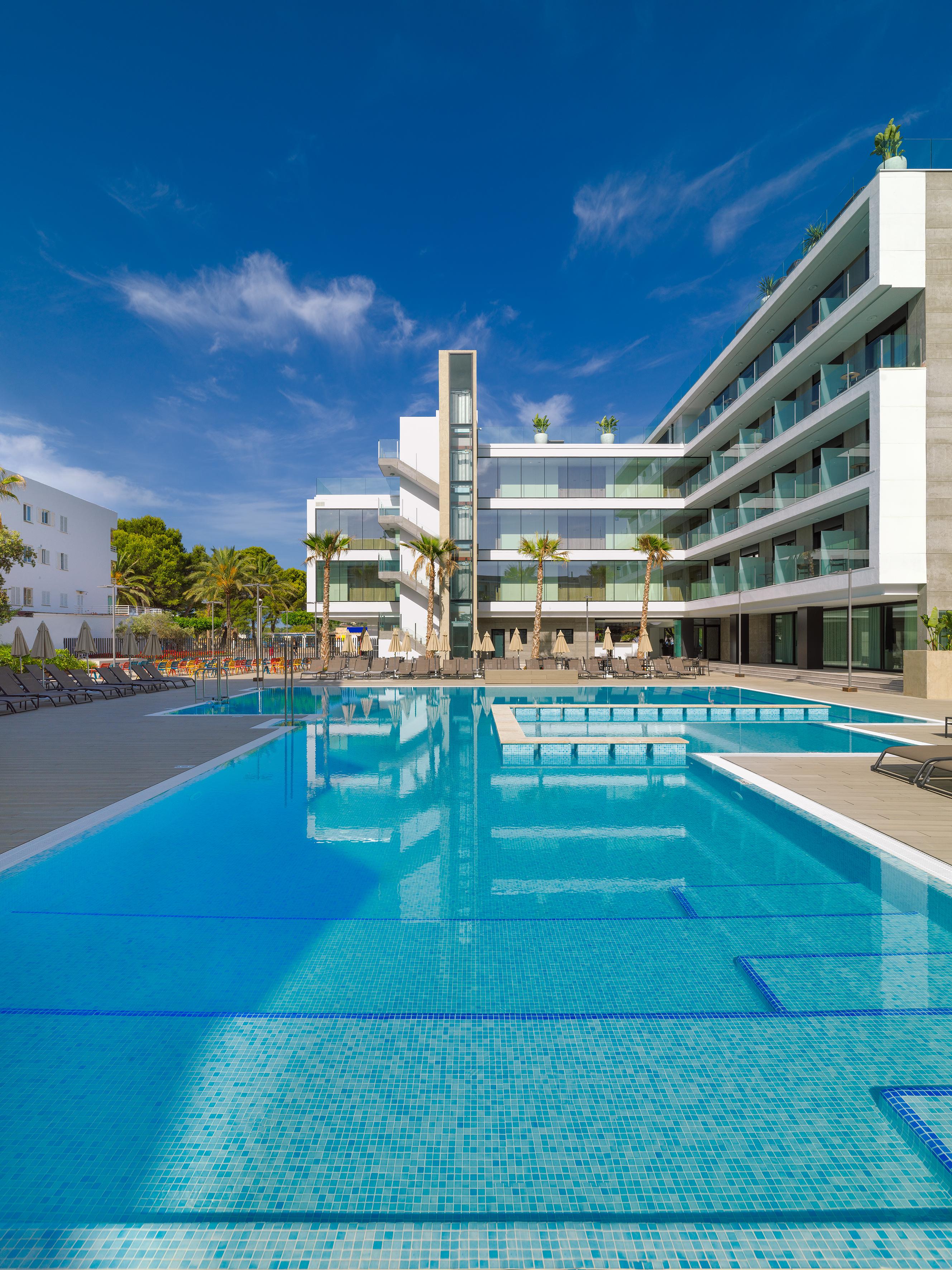 H10 Casa Del Mar 4* Santa Ponça