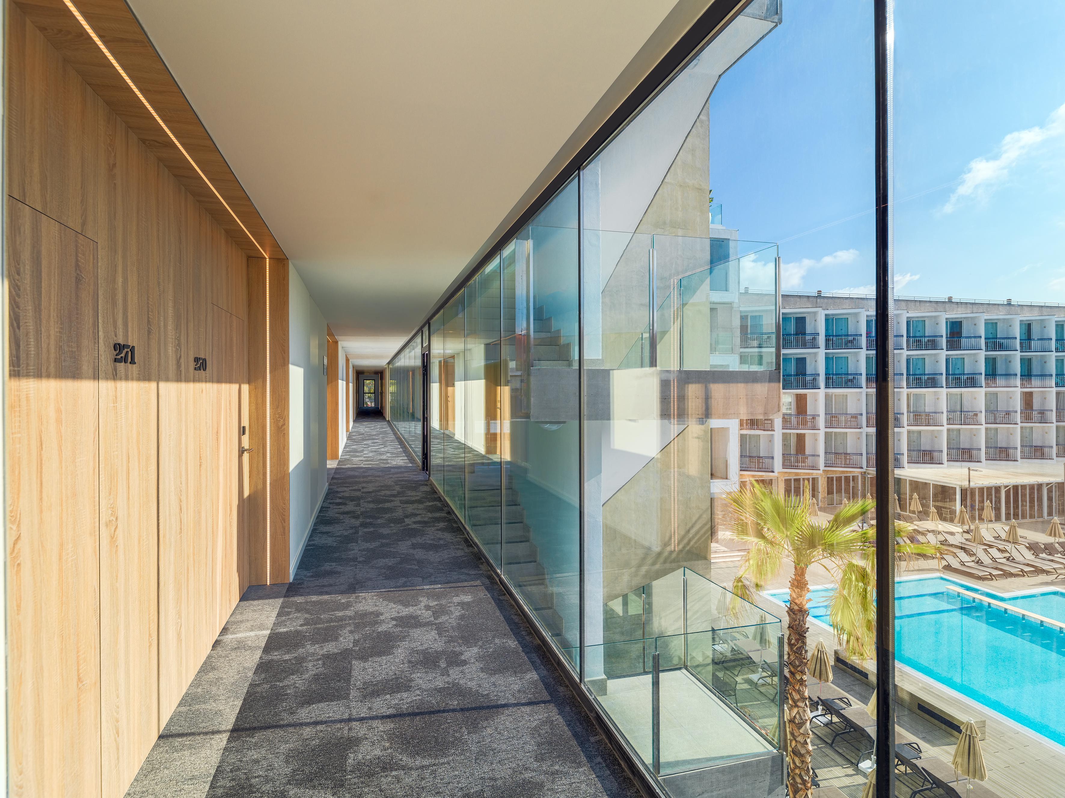 H10 Casa Del Mar Hotel Santa Ponça