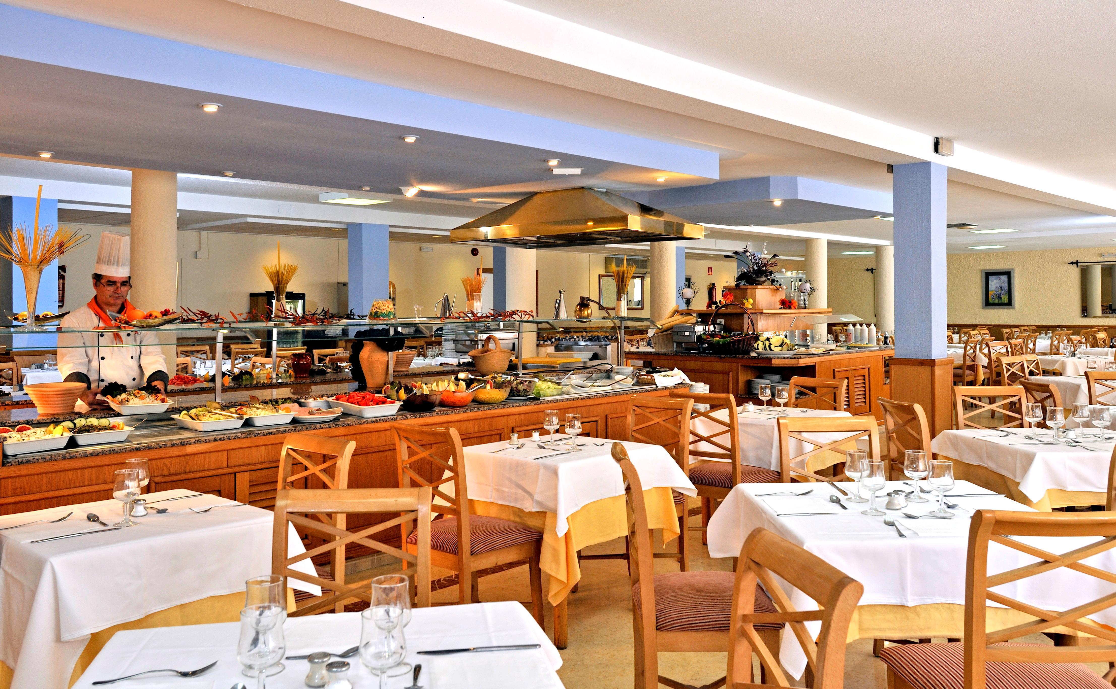 Globales Playa Hotel 3*