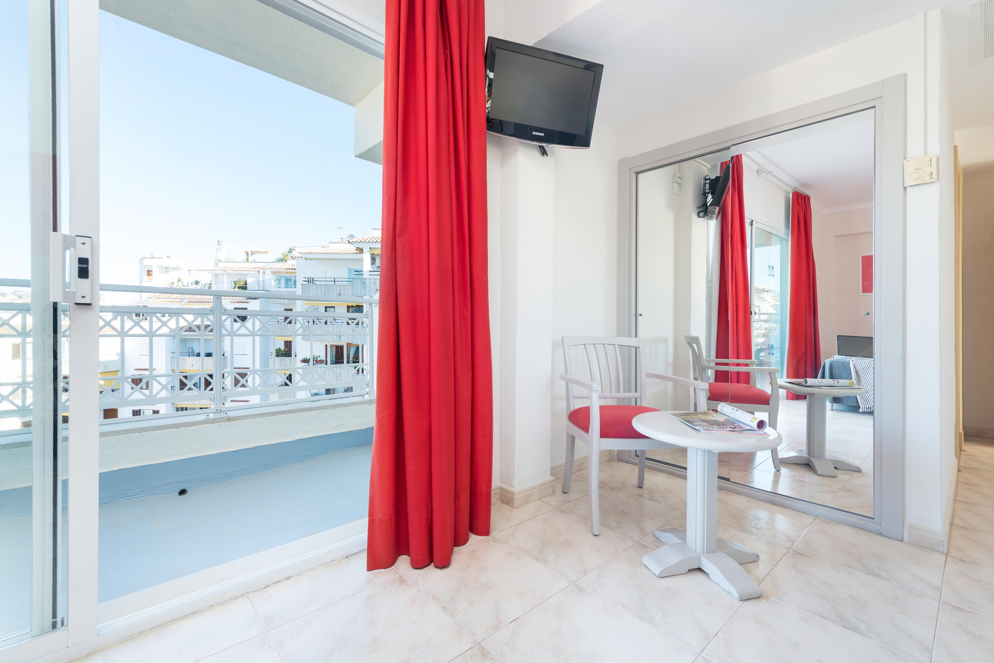 Playas Del Rey Hotel Santa Ponsa