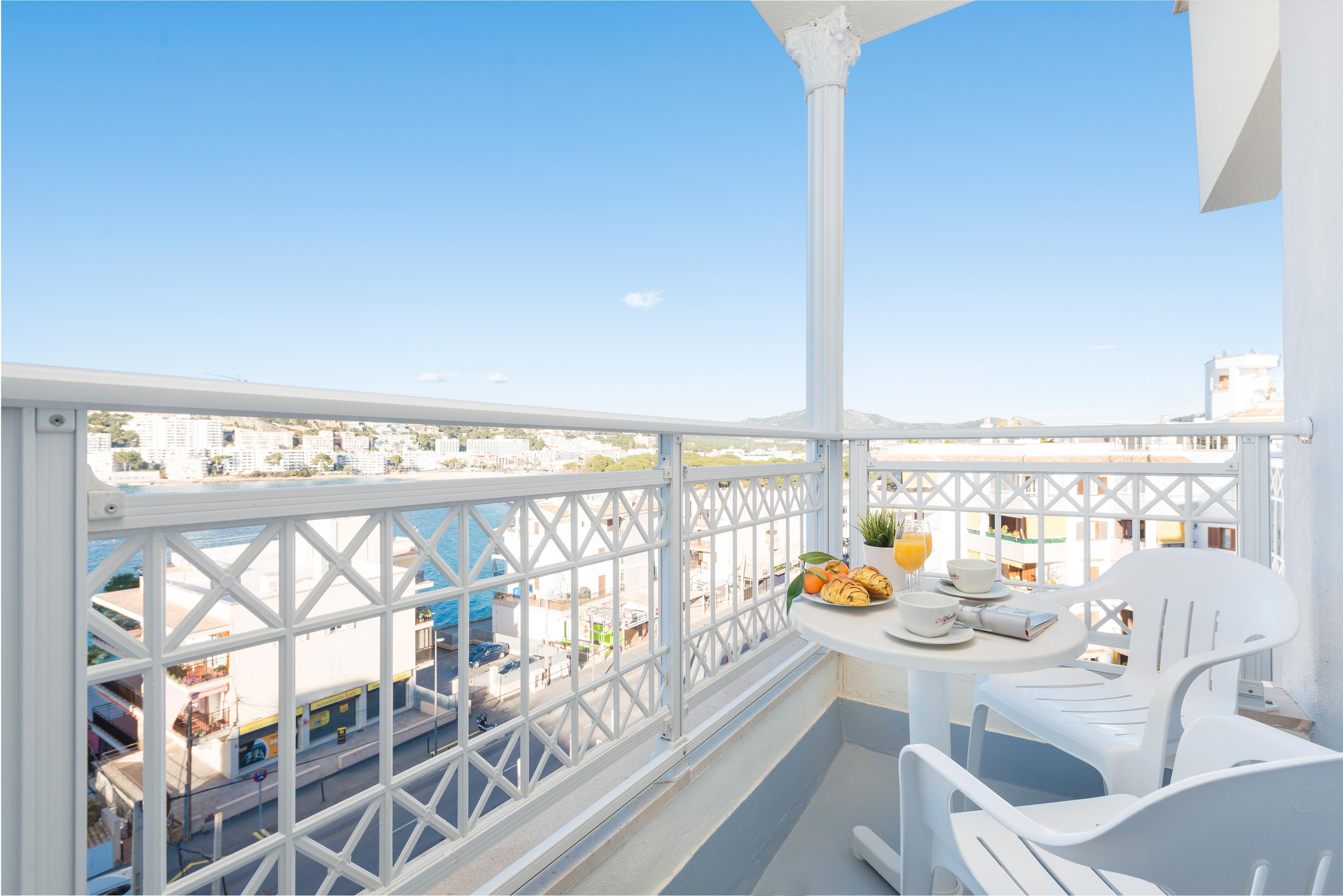 Playas Del Rey Hotel