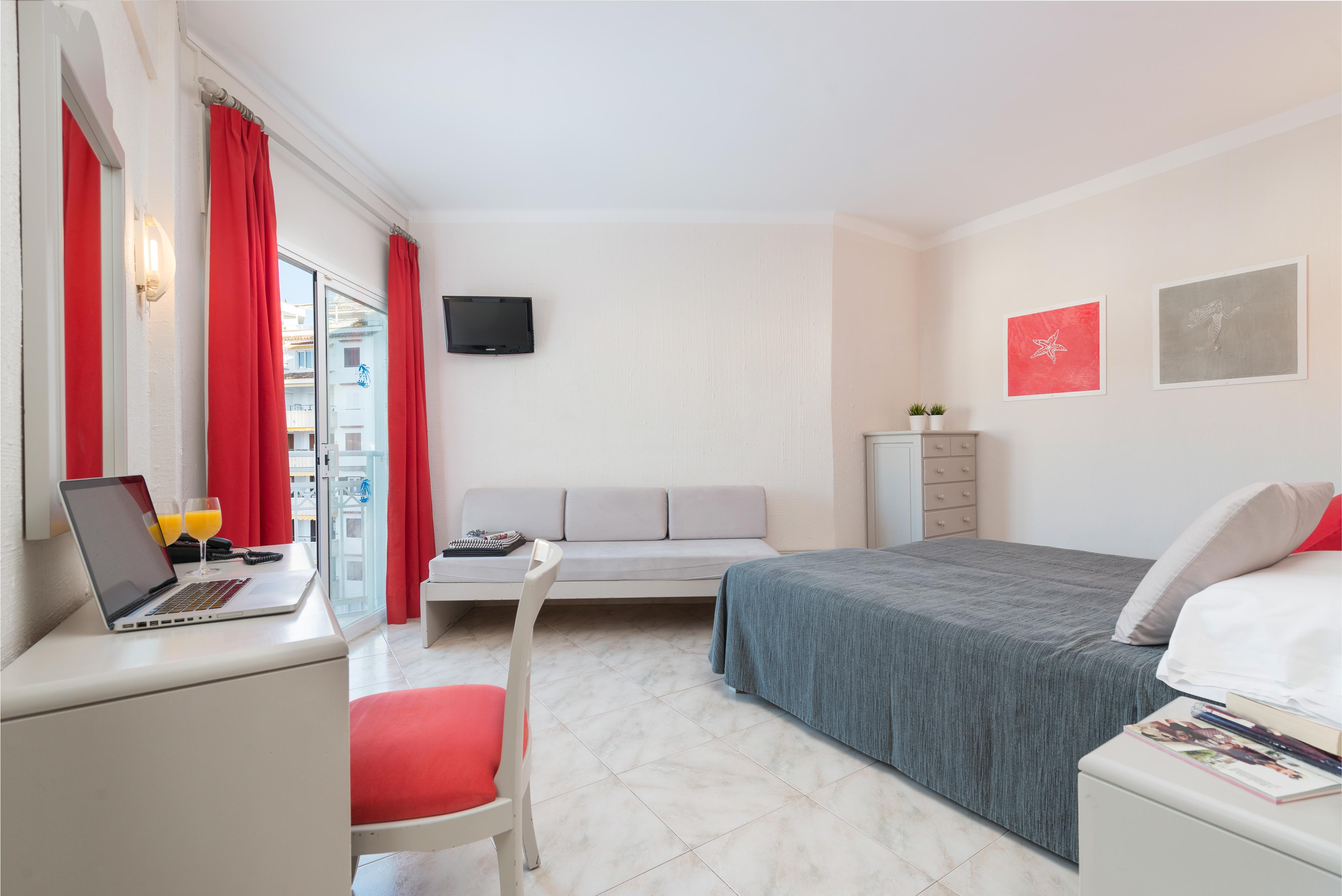 Hotel Playas Del Rey