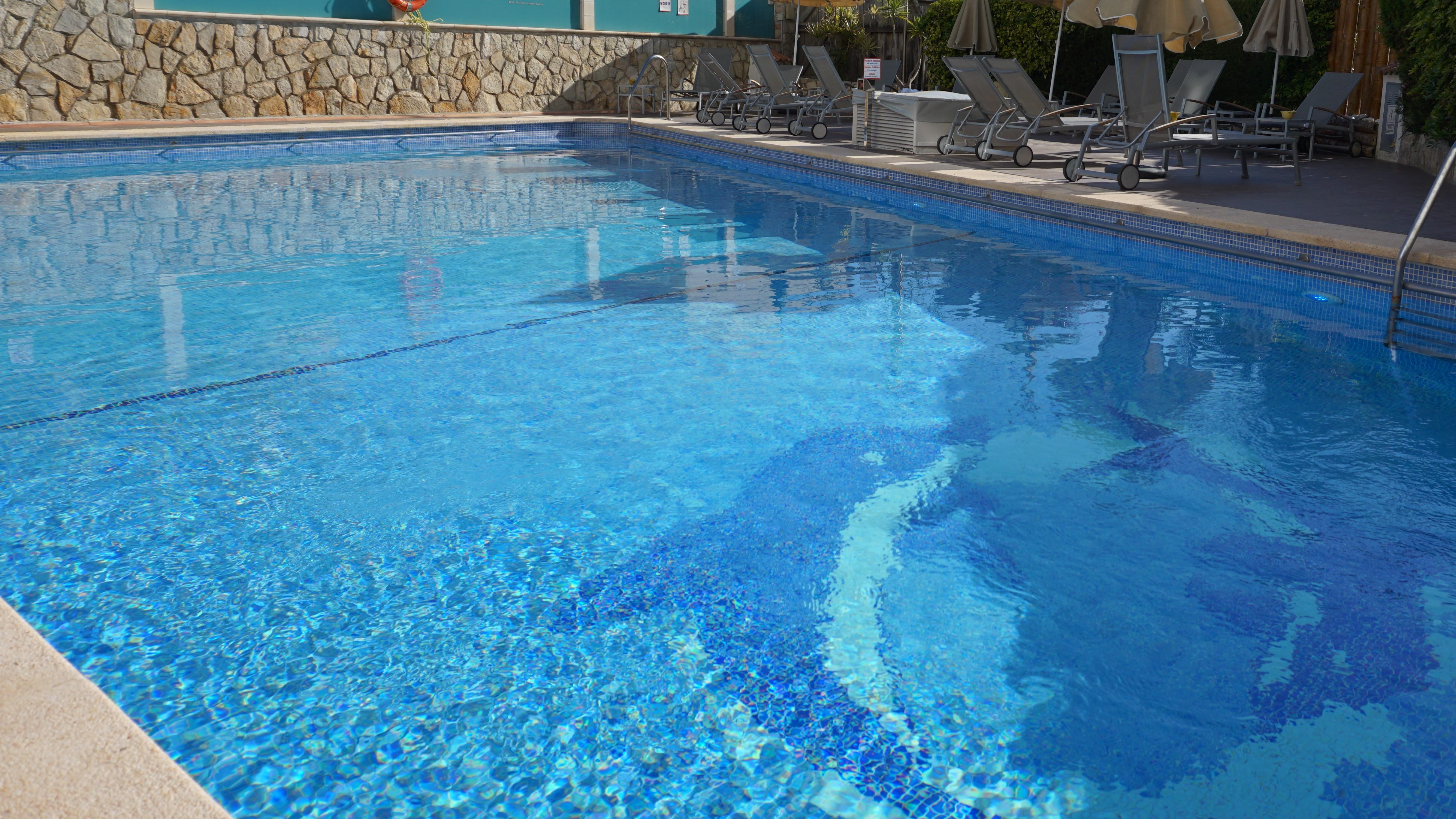 Playas Del Rey Hotel