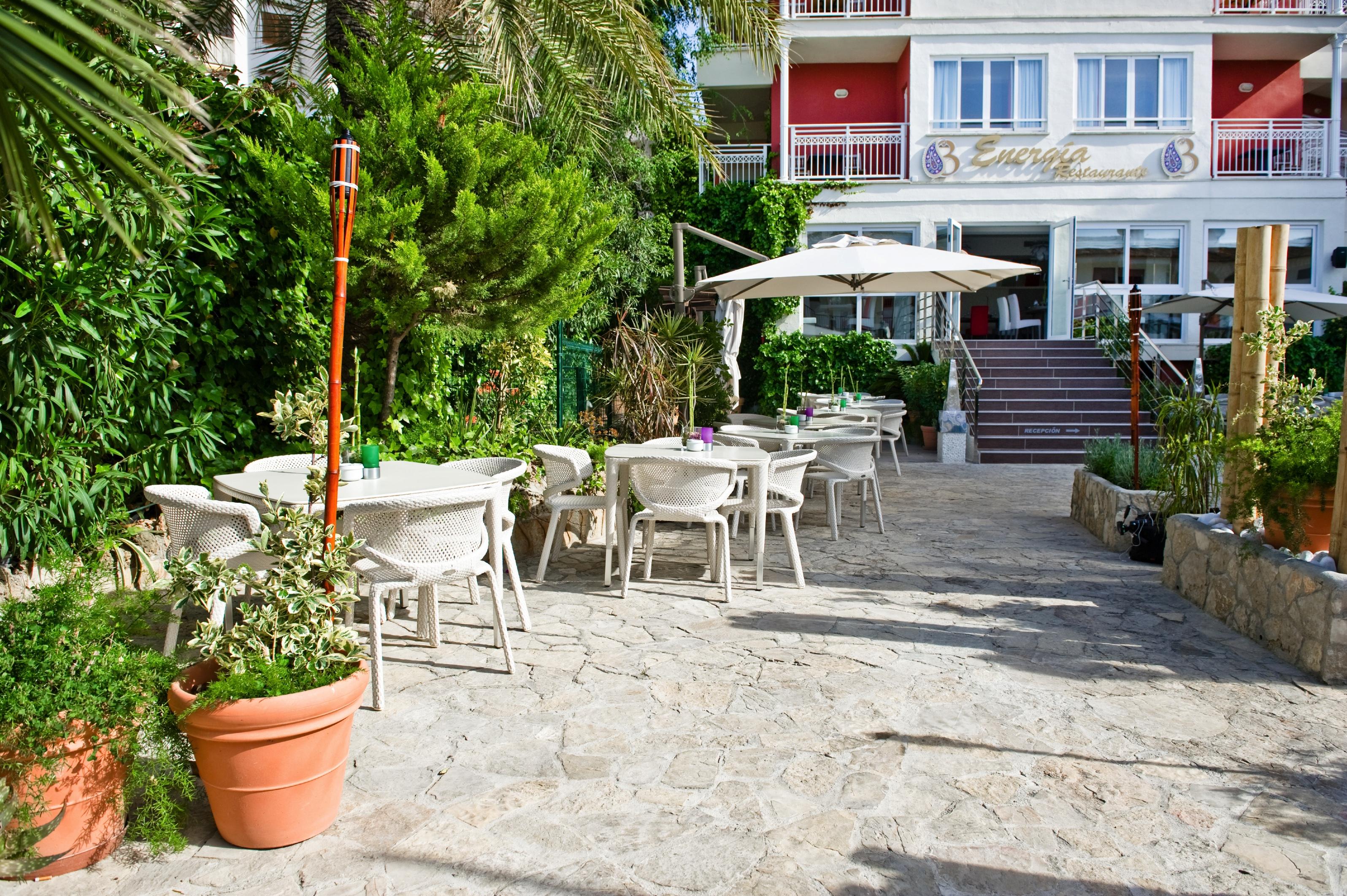 Playas Del Rey Hotel 3*