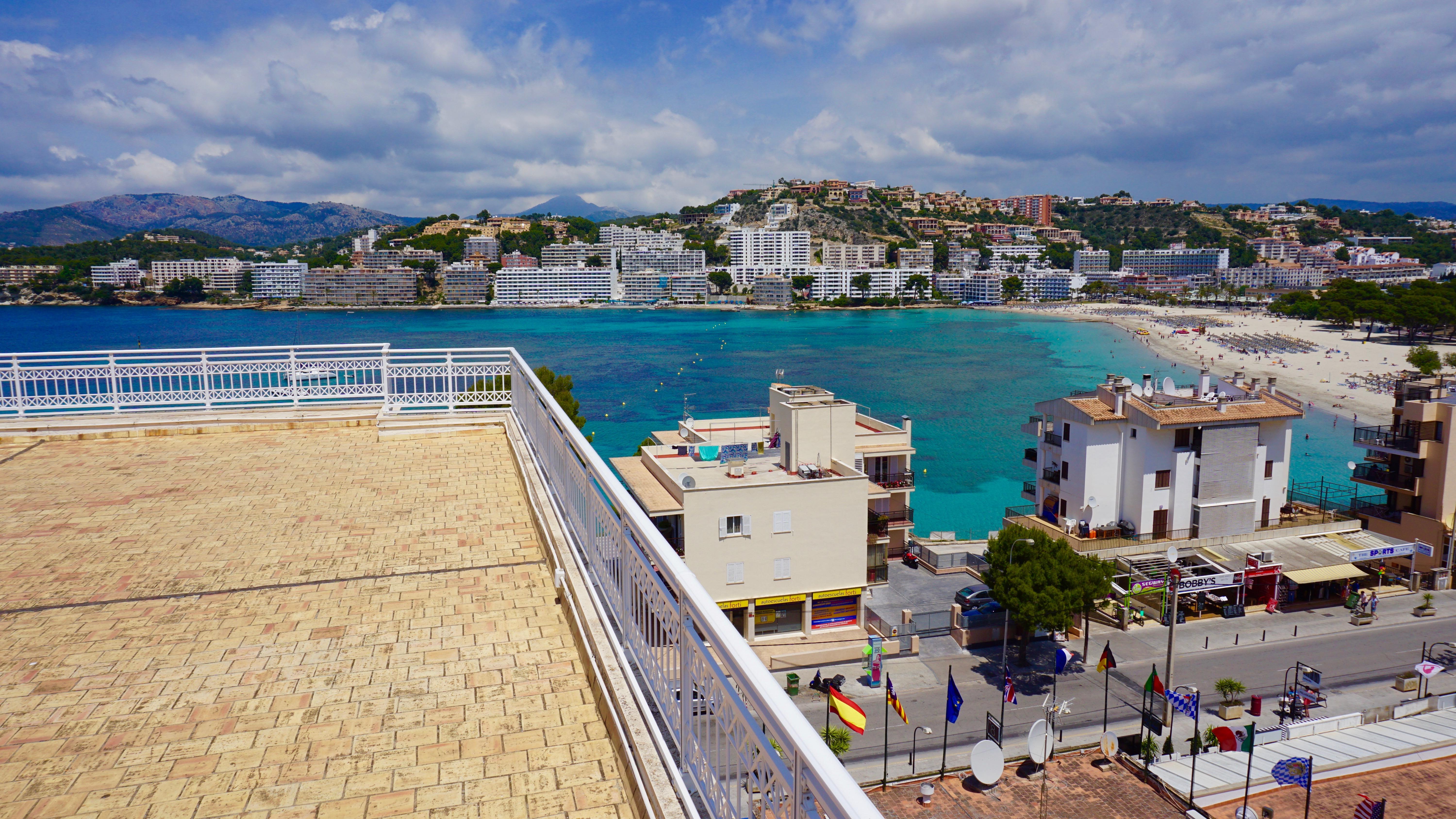 Hotel Playas Del Rey