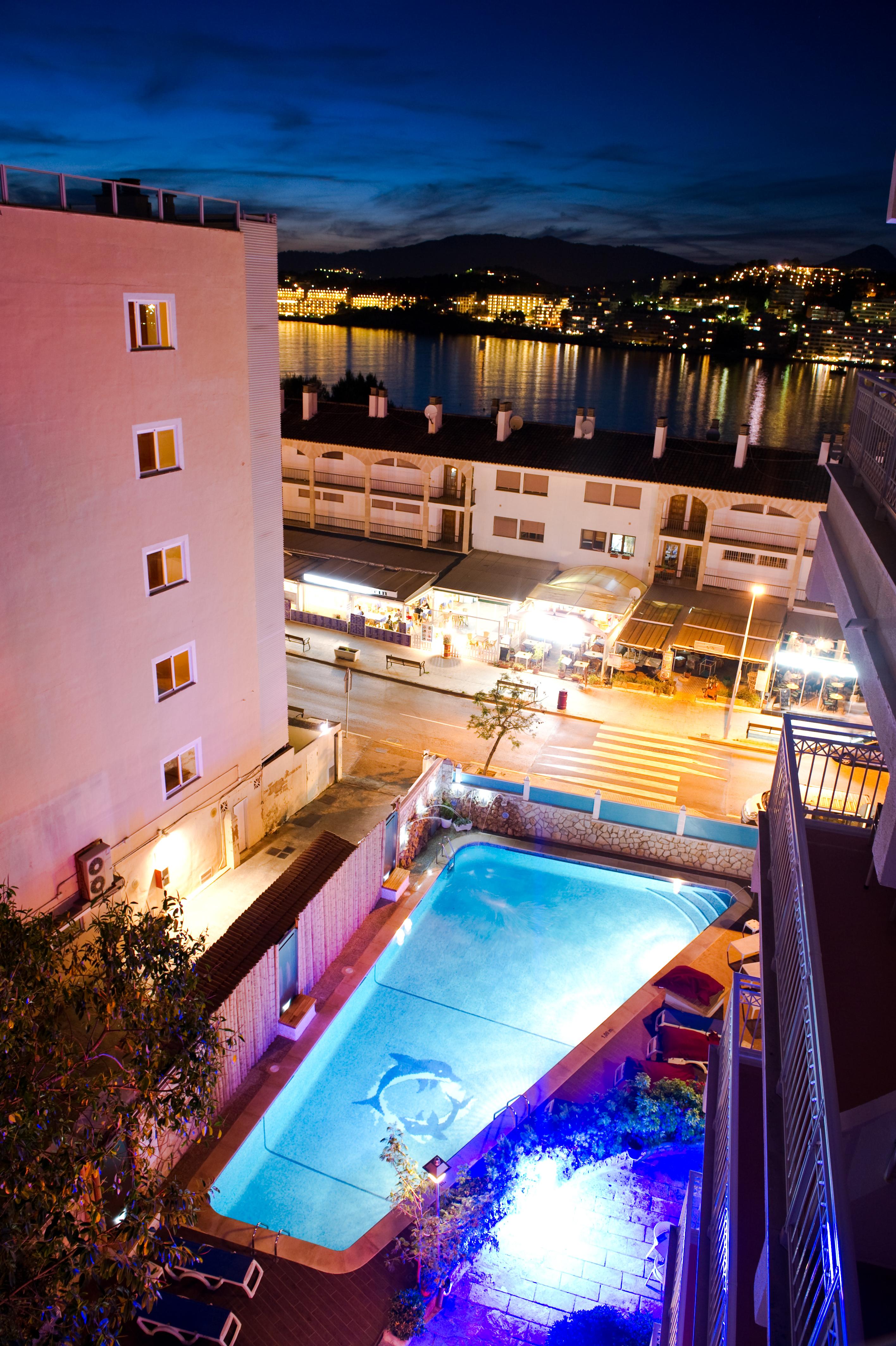 Playas Del Rey Hotel 3*