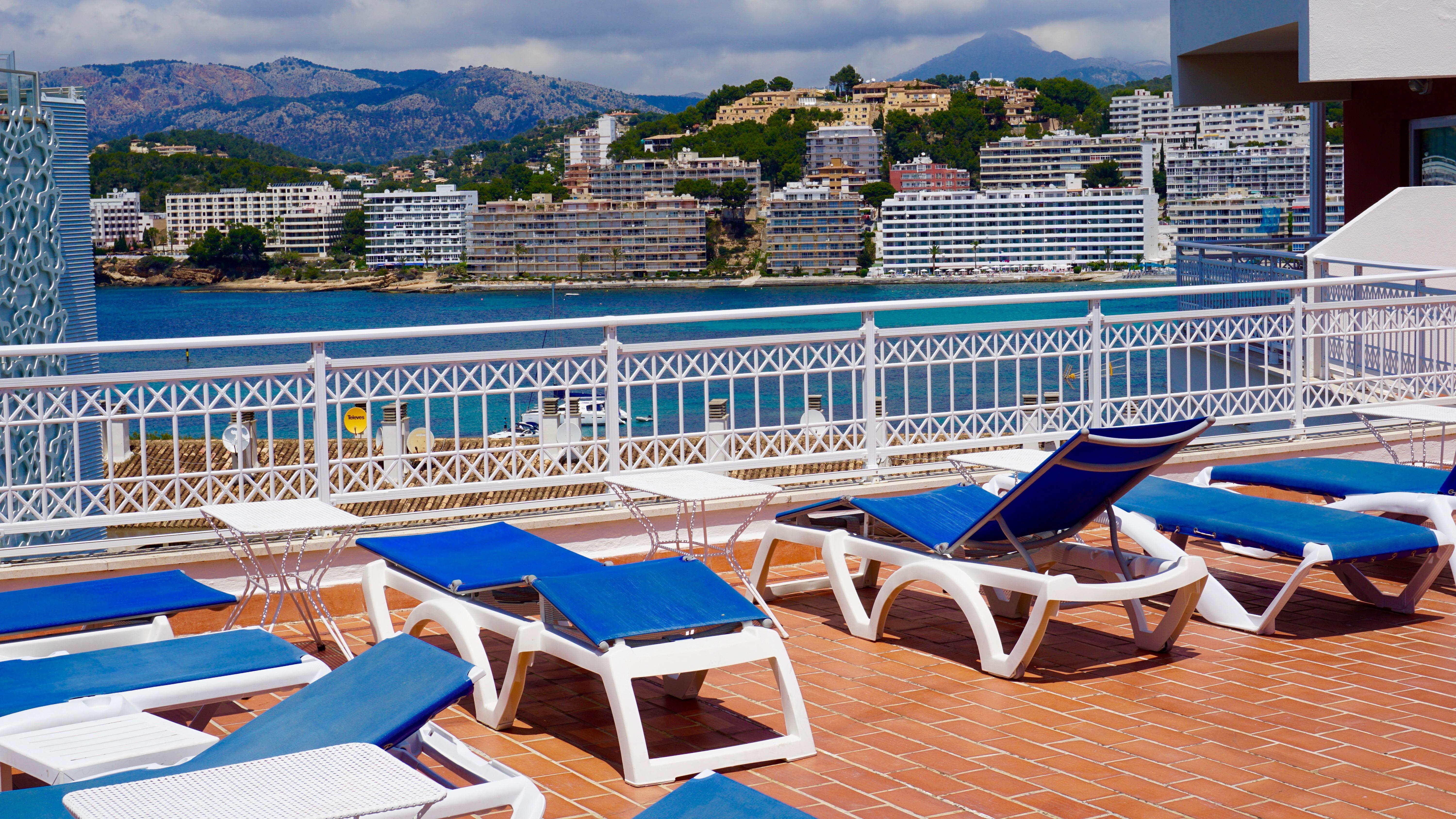 Playas Del Rey Hotel Santa Ponsa
