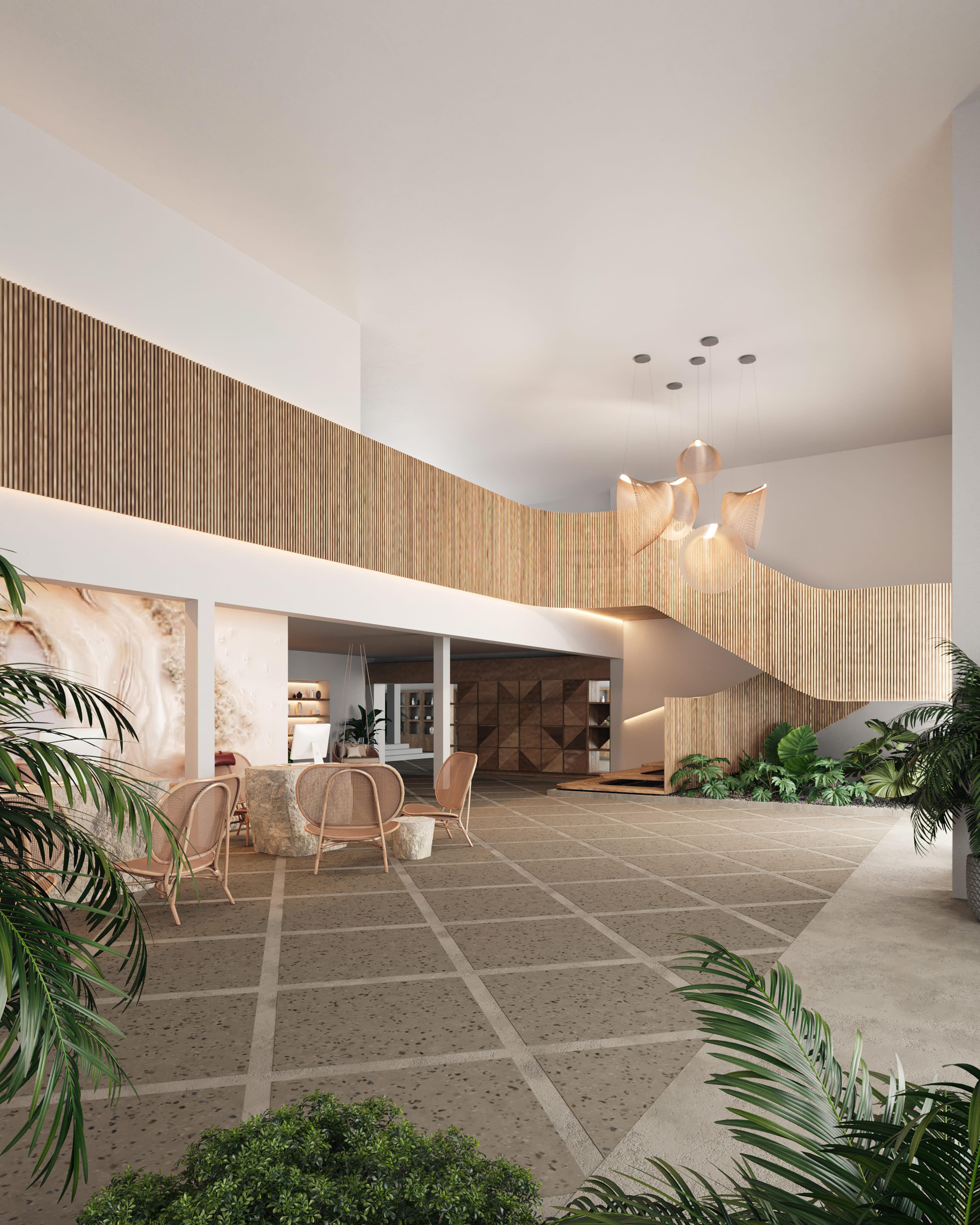 Kimpton Aysla Mallorca By Ihg 5* Santa Ponsa