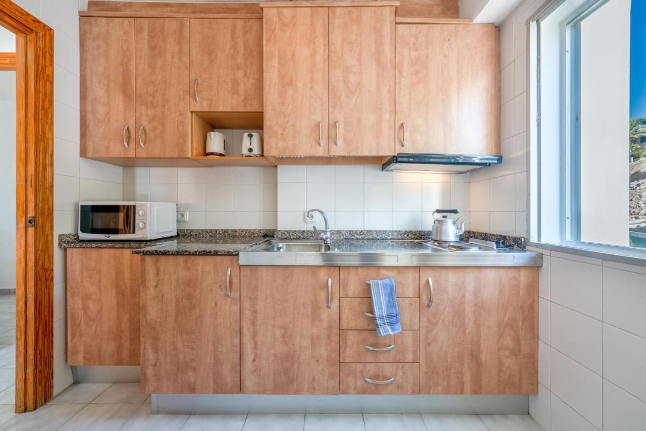 Apartamento Vista Club